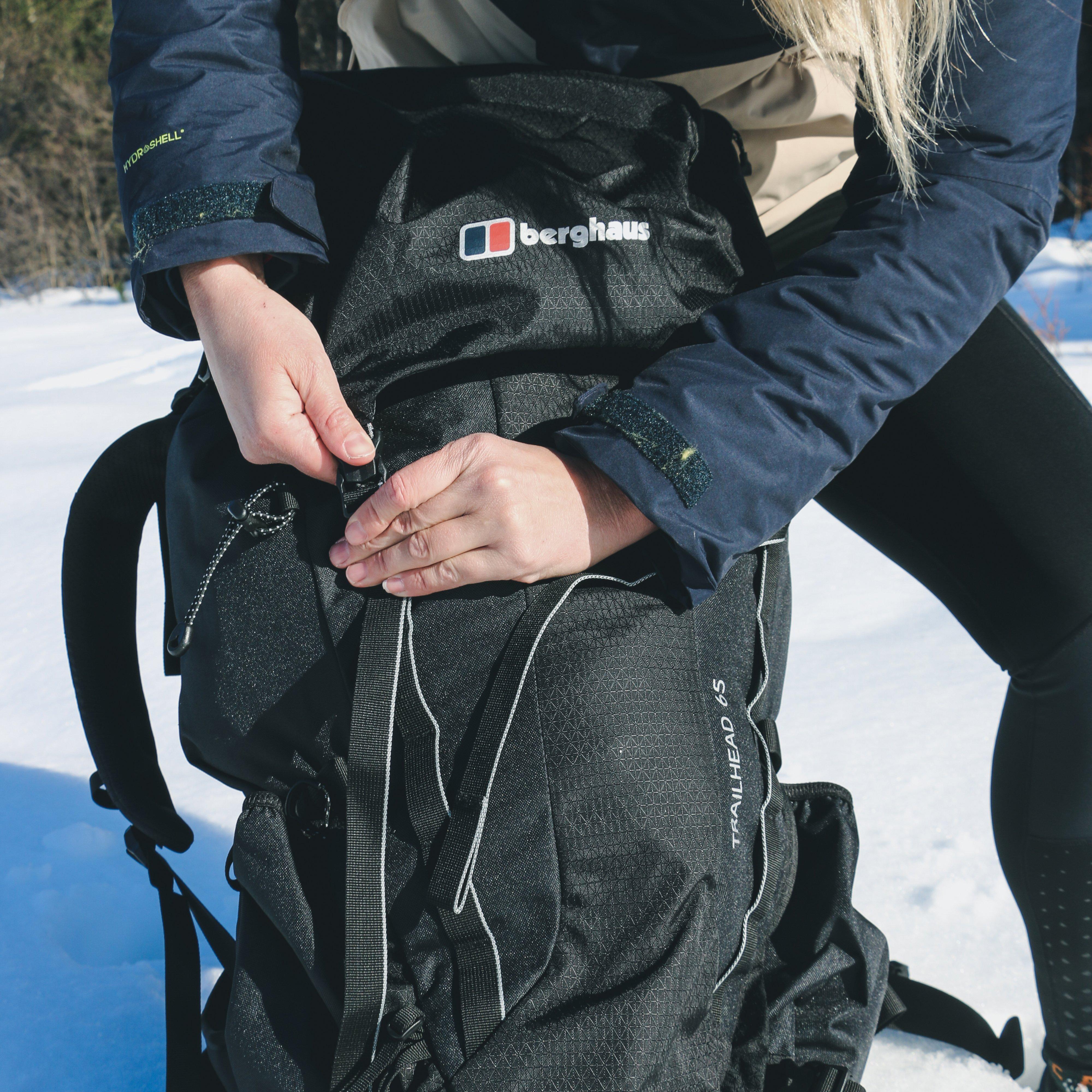 Trailhead 65L Rucksack