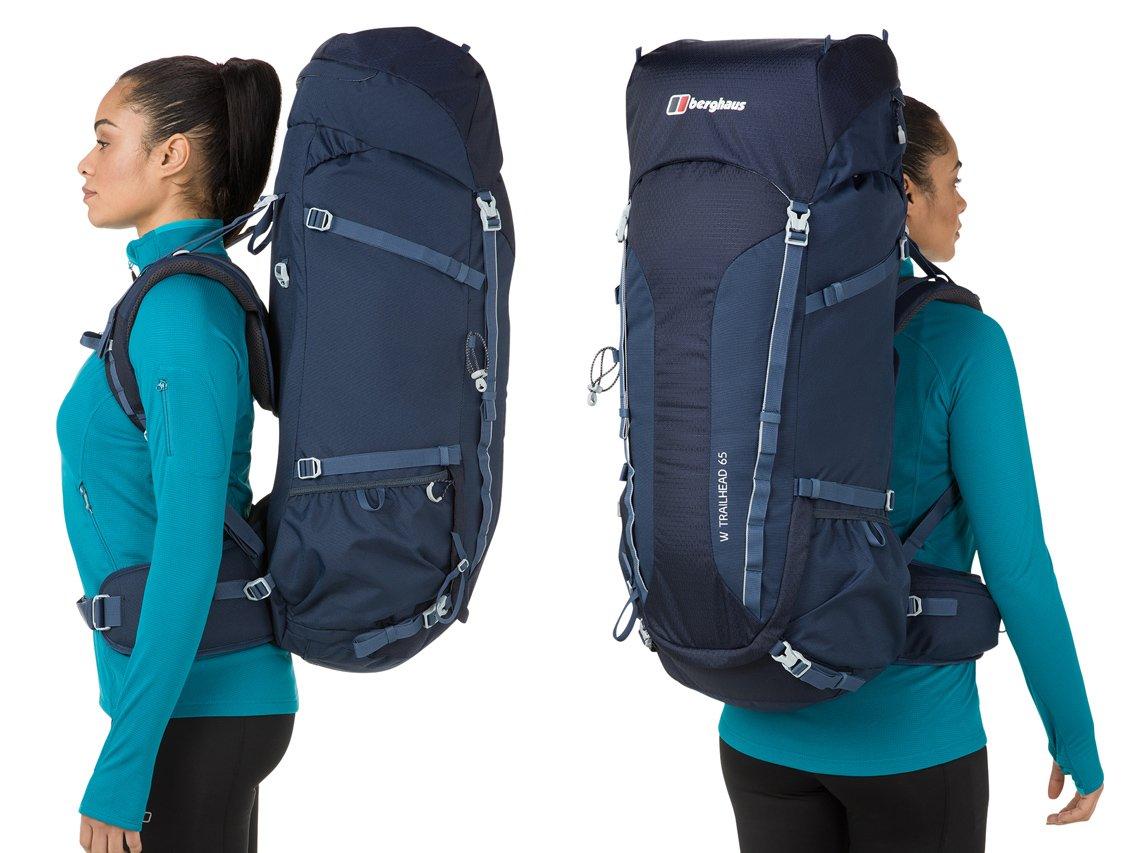 Trailhead 2 65 Women's Rucksack