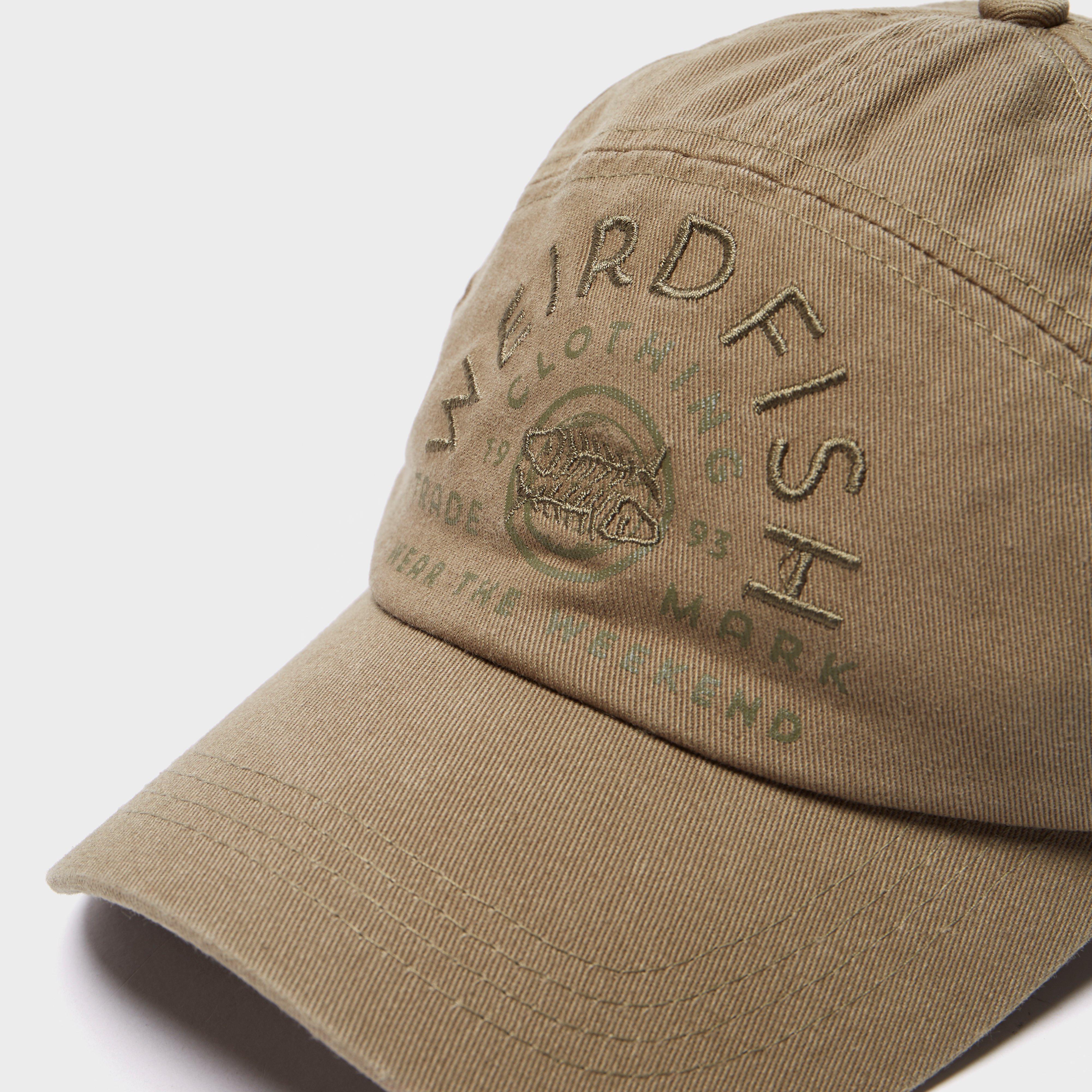 Men's Brawn Cap