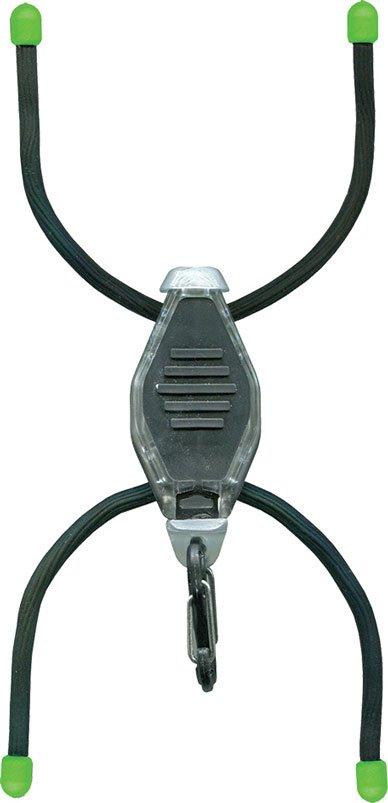 BugLit Led Micro Flashlight (Black)