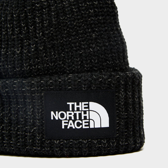 Men's Salty Dog Beanie Hat