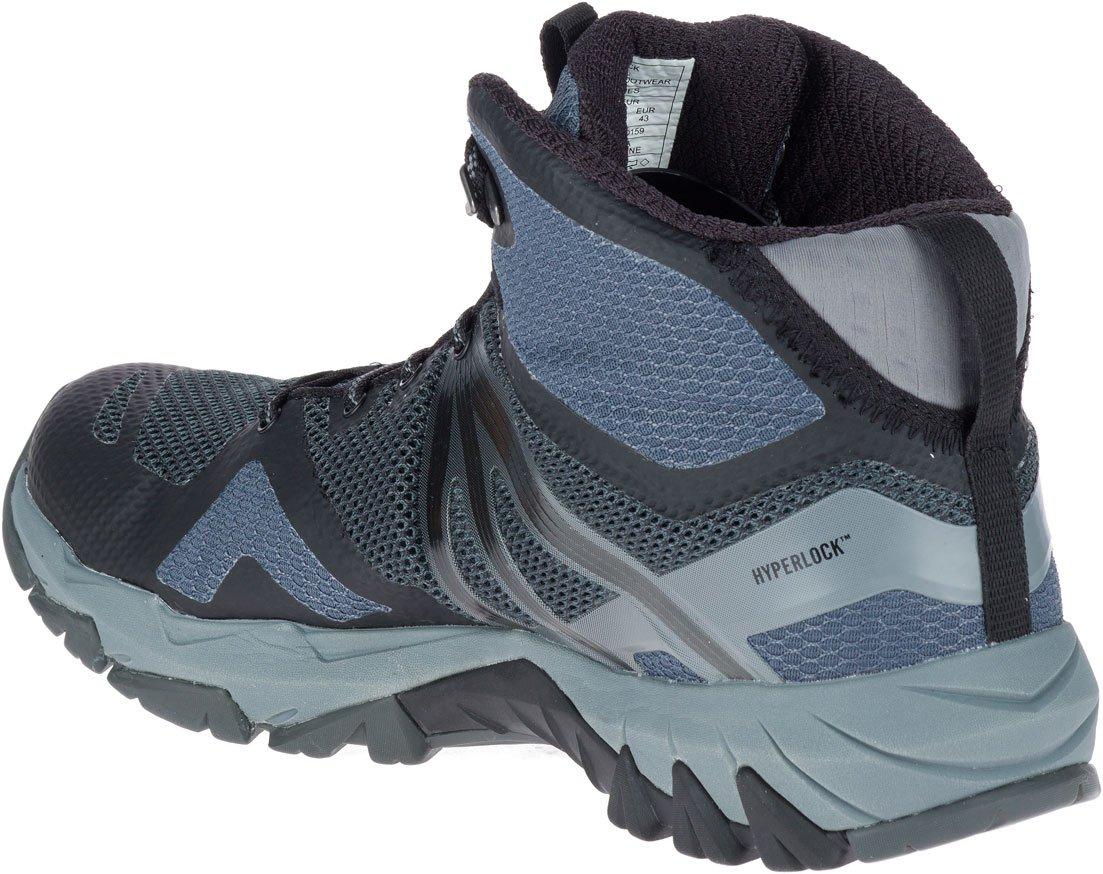 Men's MQM Flex Mid GORE-TEX® Hiking Boot