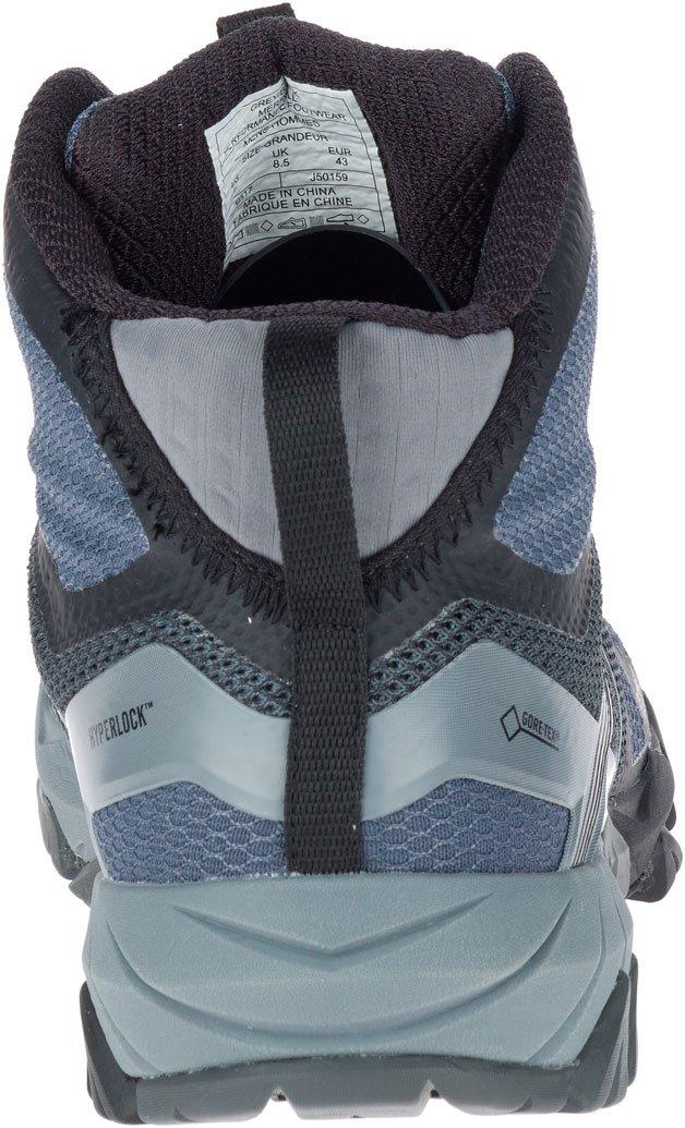 Men's MQM Flex Mid GORE-TEX® Hiking Boot