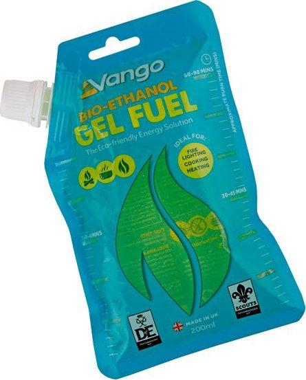 Bio-Ethanol Gel Fuel (200ml)