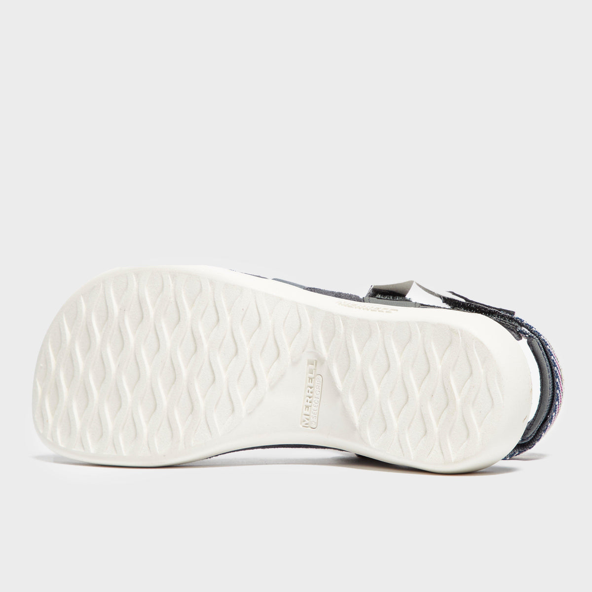 Women's Women's District Mendi Backstrap Sandals