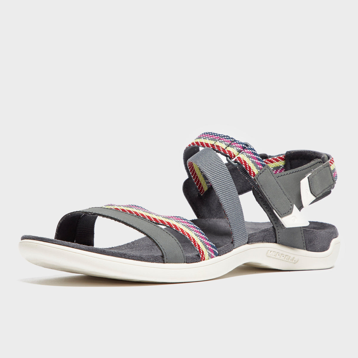 Women's Women's District Mendi Backstrap Sandals