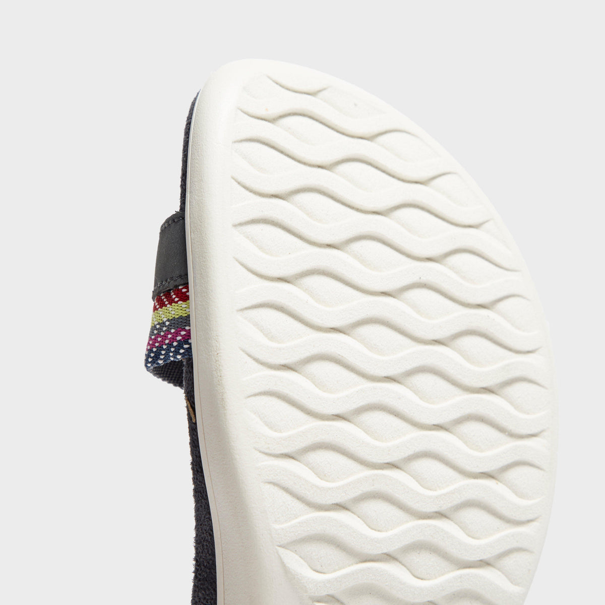 Women's Women's District Mendi Backstrap Sandals