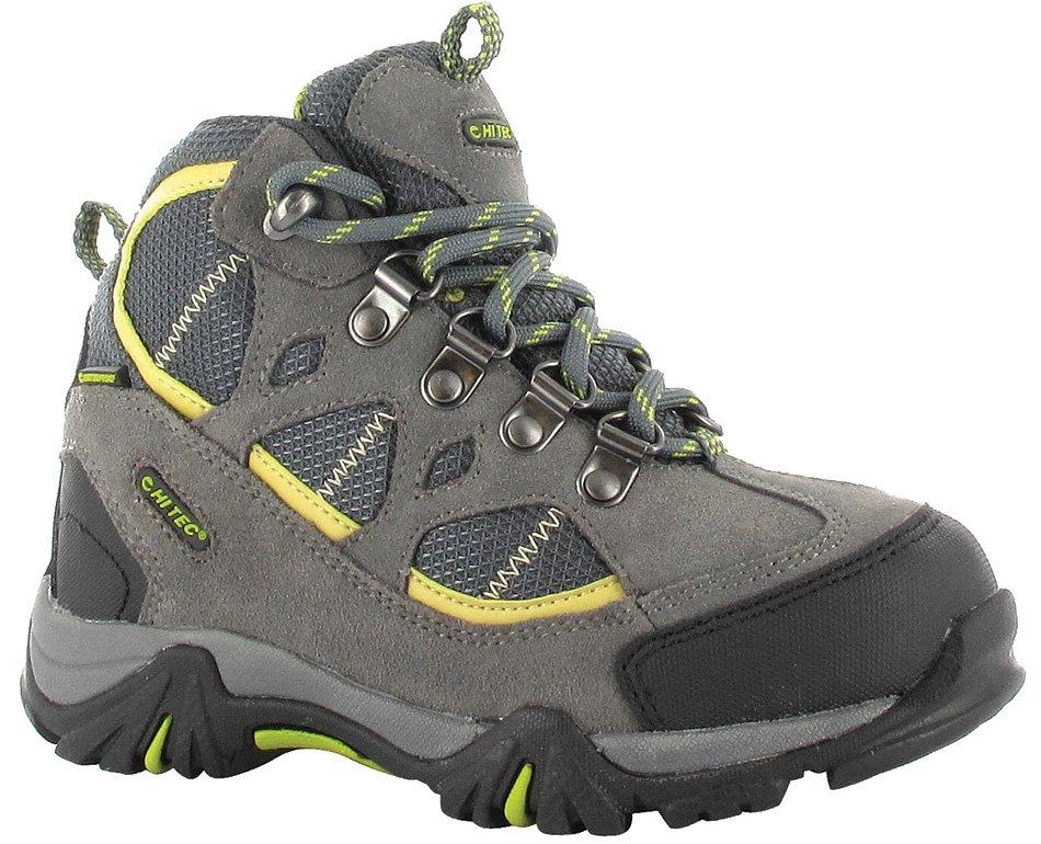 Renegade Trail Kids Waterproof Walking Boot