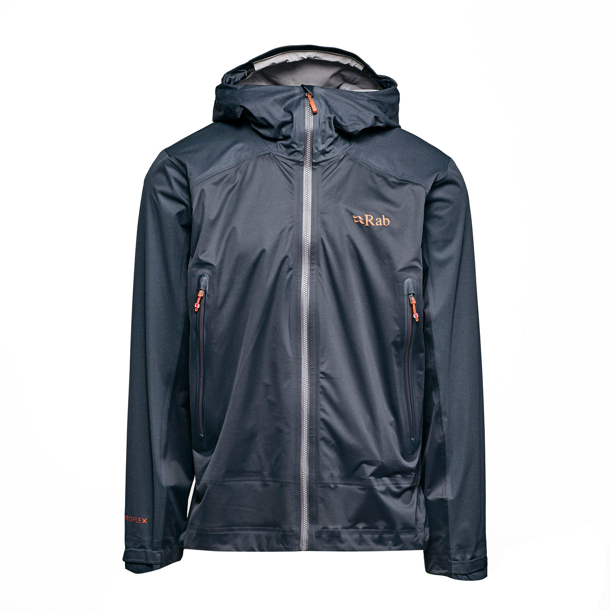 Men's Kinetic Alpine Waterproof Jacket