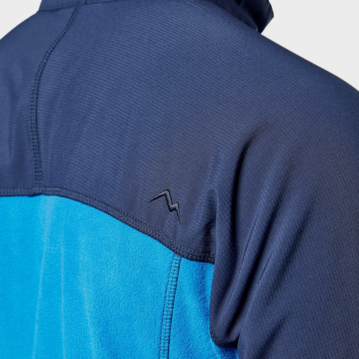 Men's Ascent Half-zip Fleece