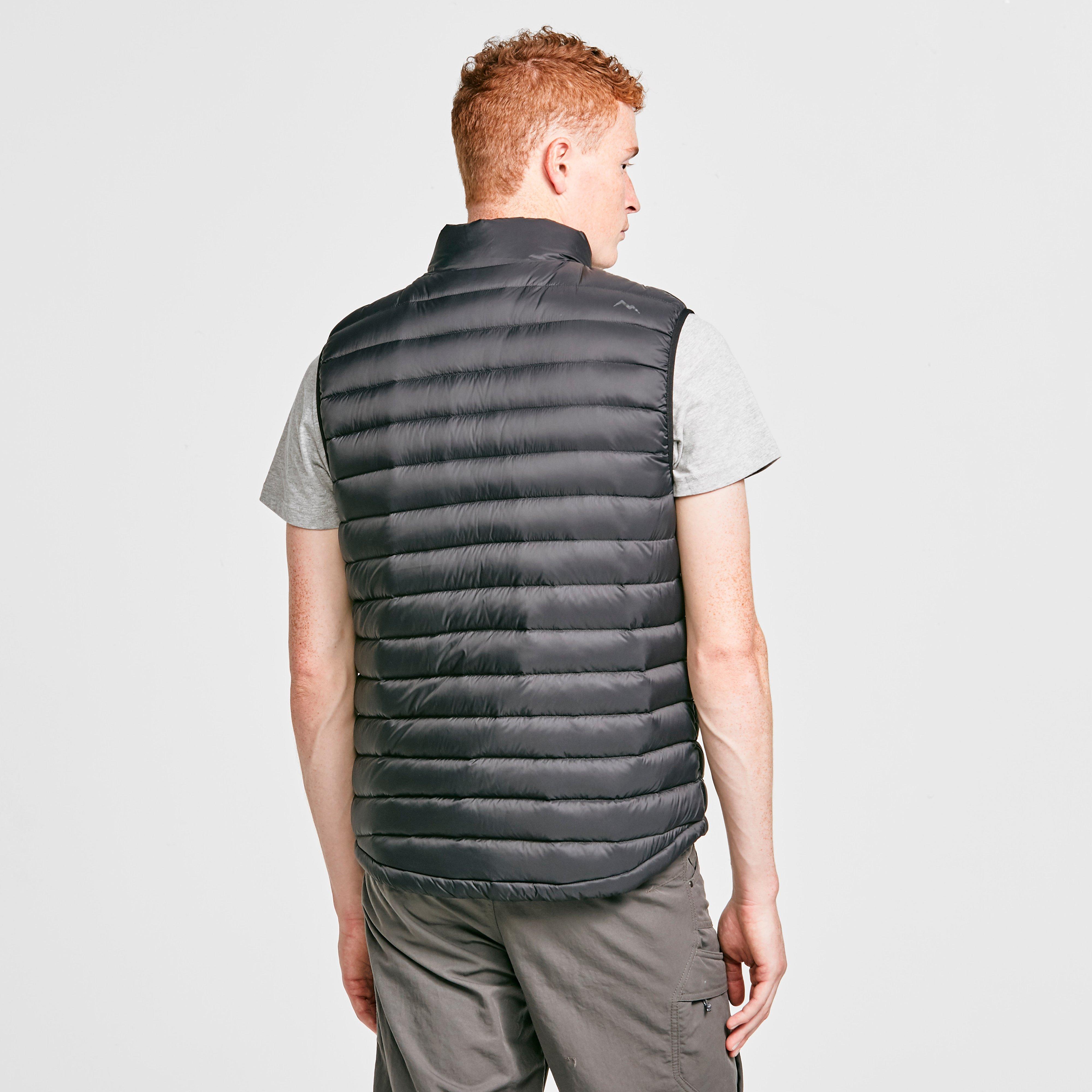 Men's Coastal Gilet
