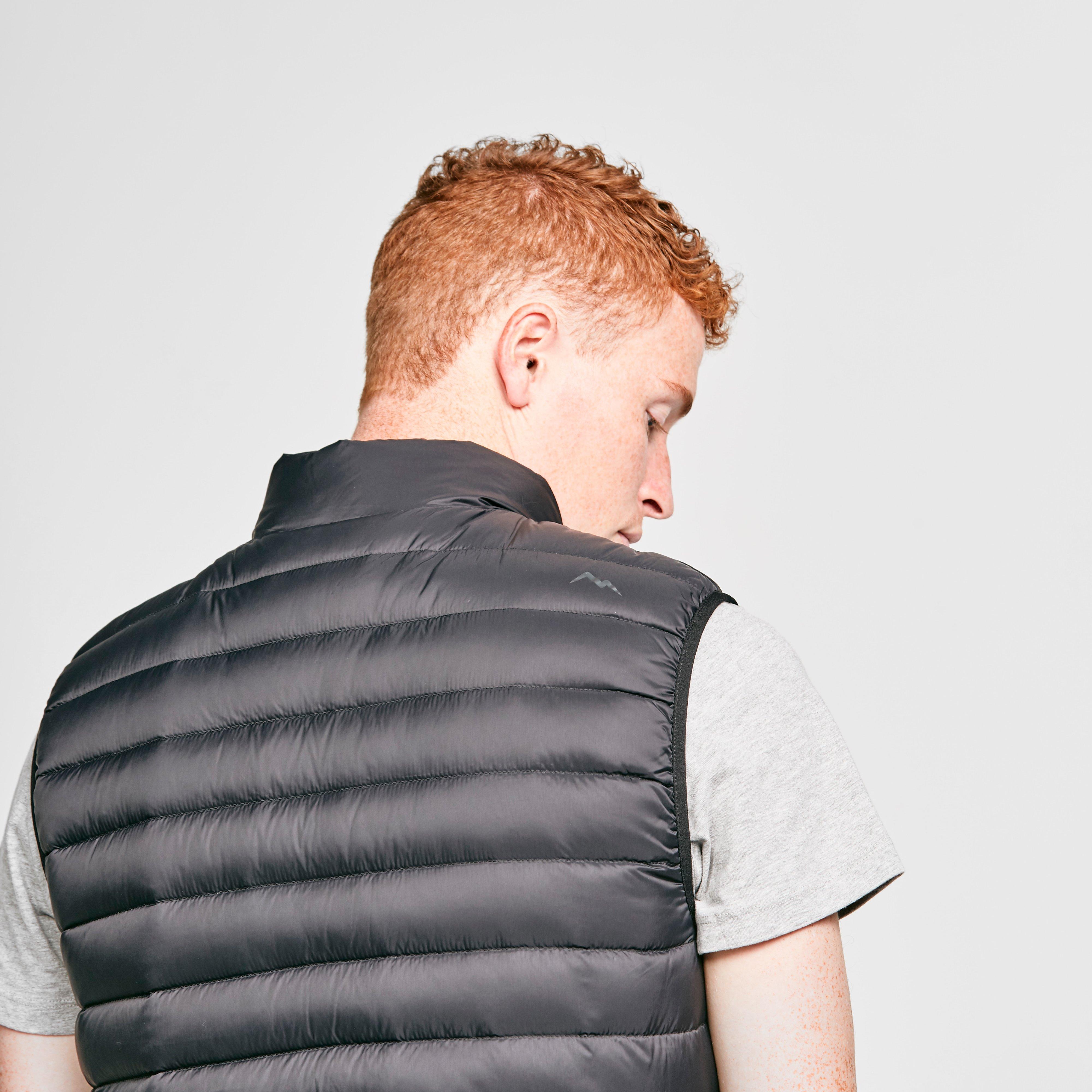 Men's Coastal Gilet