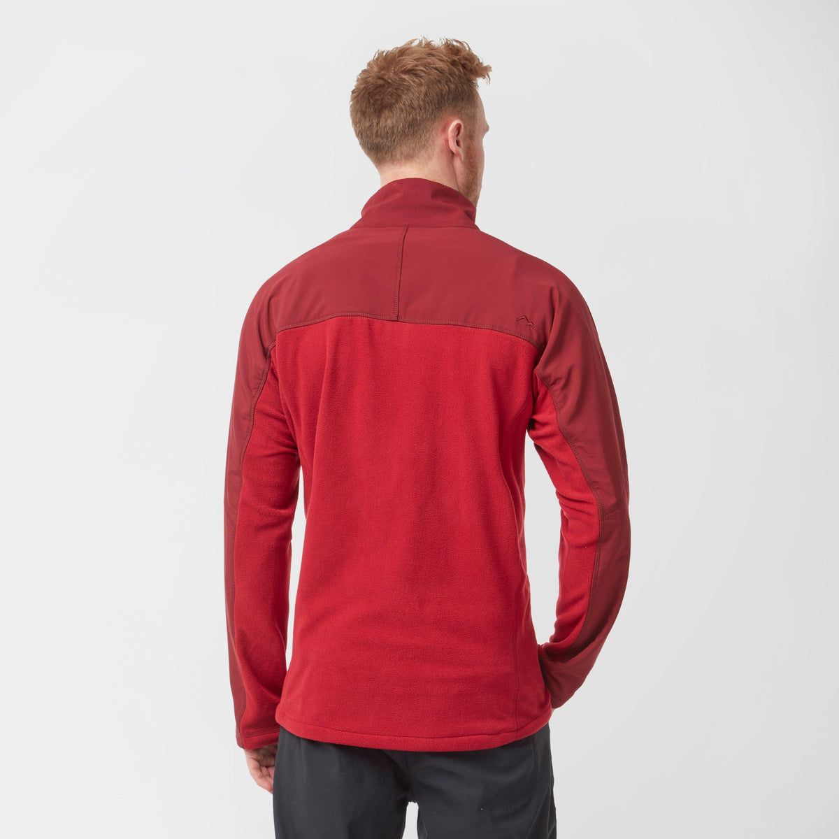 Men's Ascent Half-zip Fleece