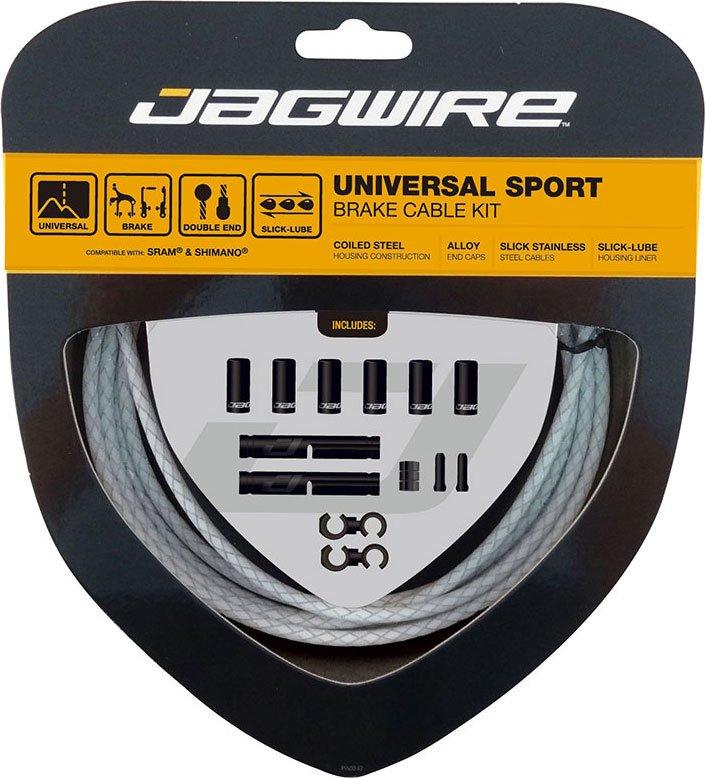 Universal Sport Brake Kit