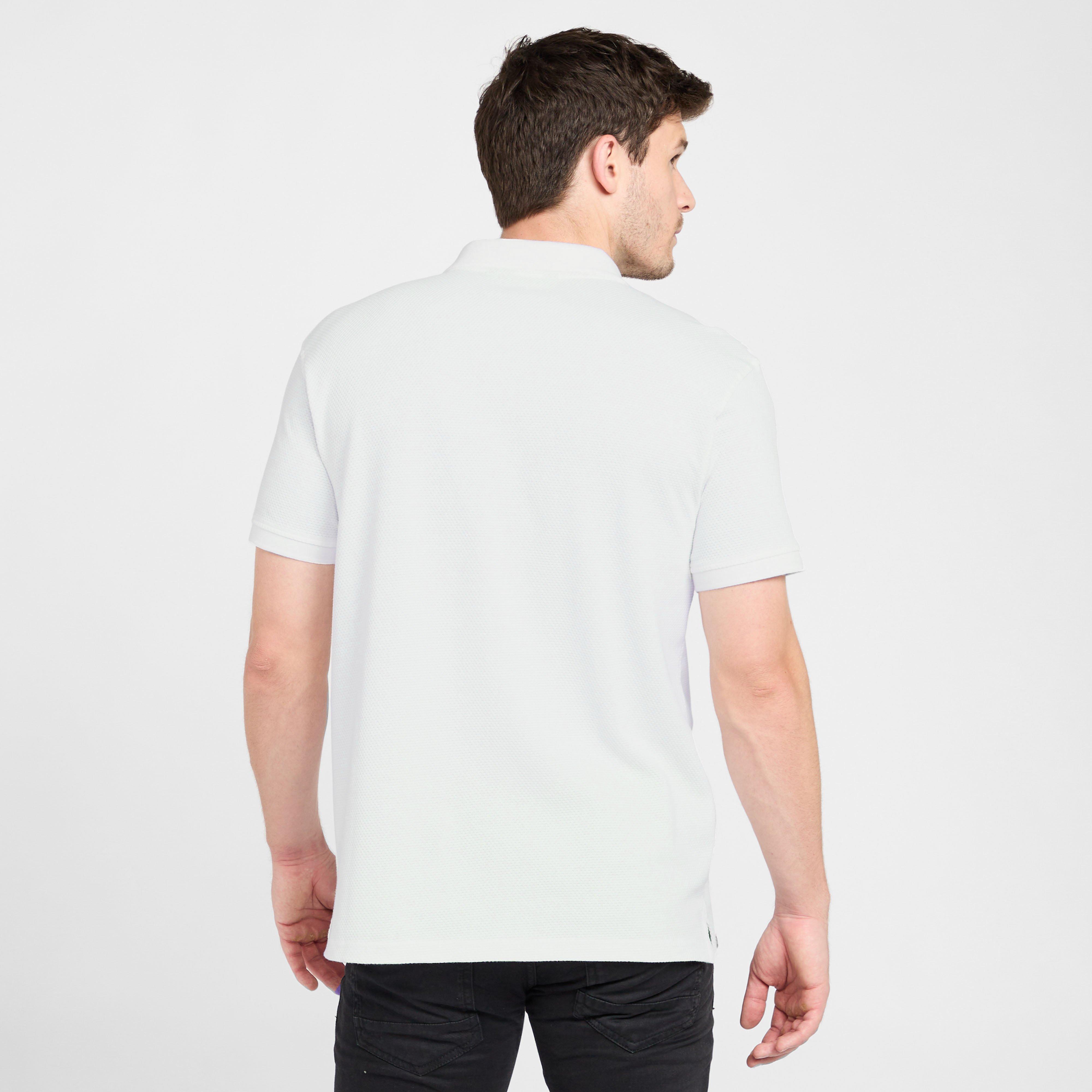 Men's Calder Polo Shirt