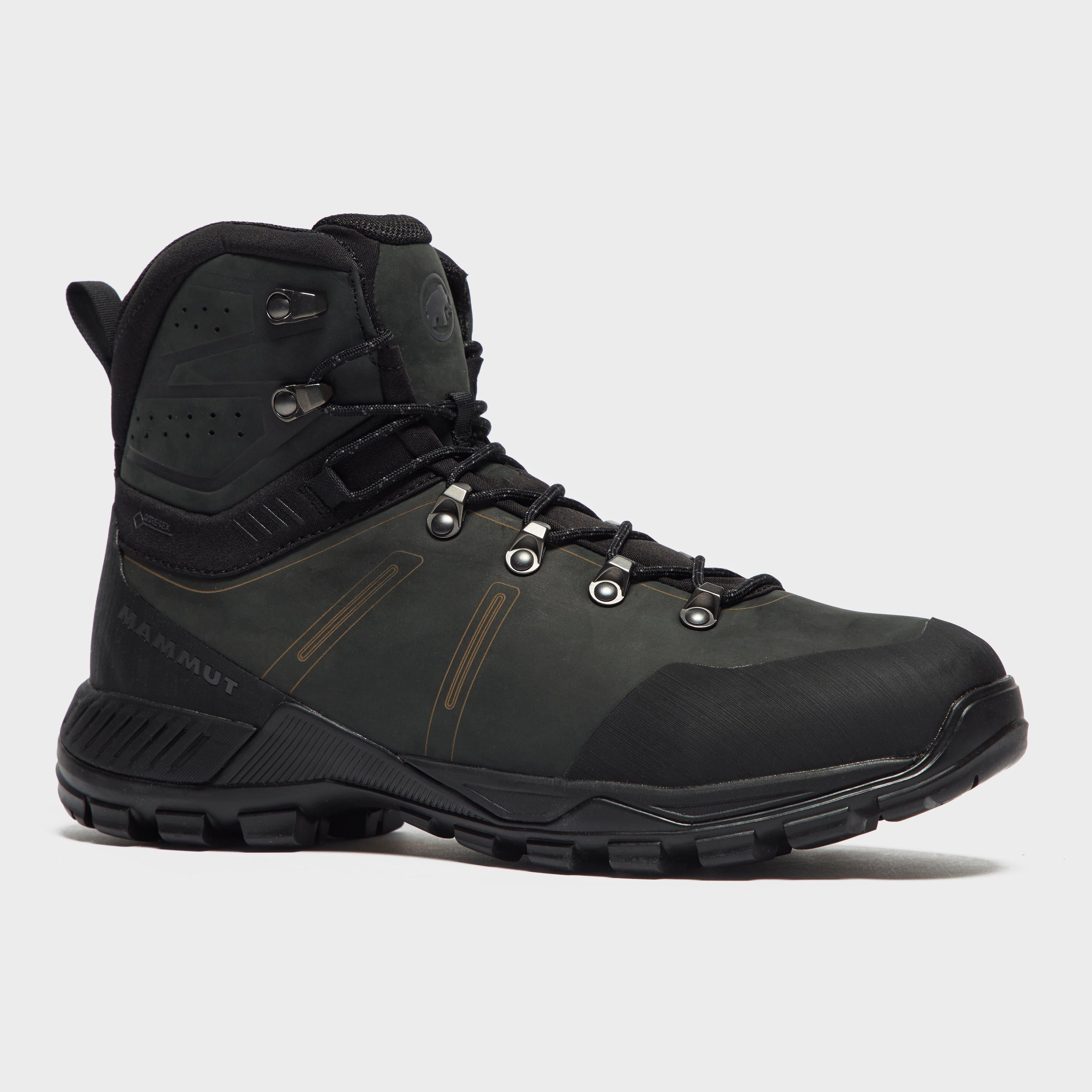 Men's Mercury Tour II GTX Hiking Boots