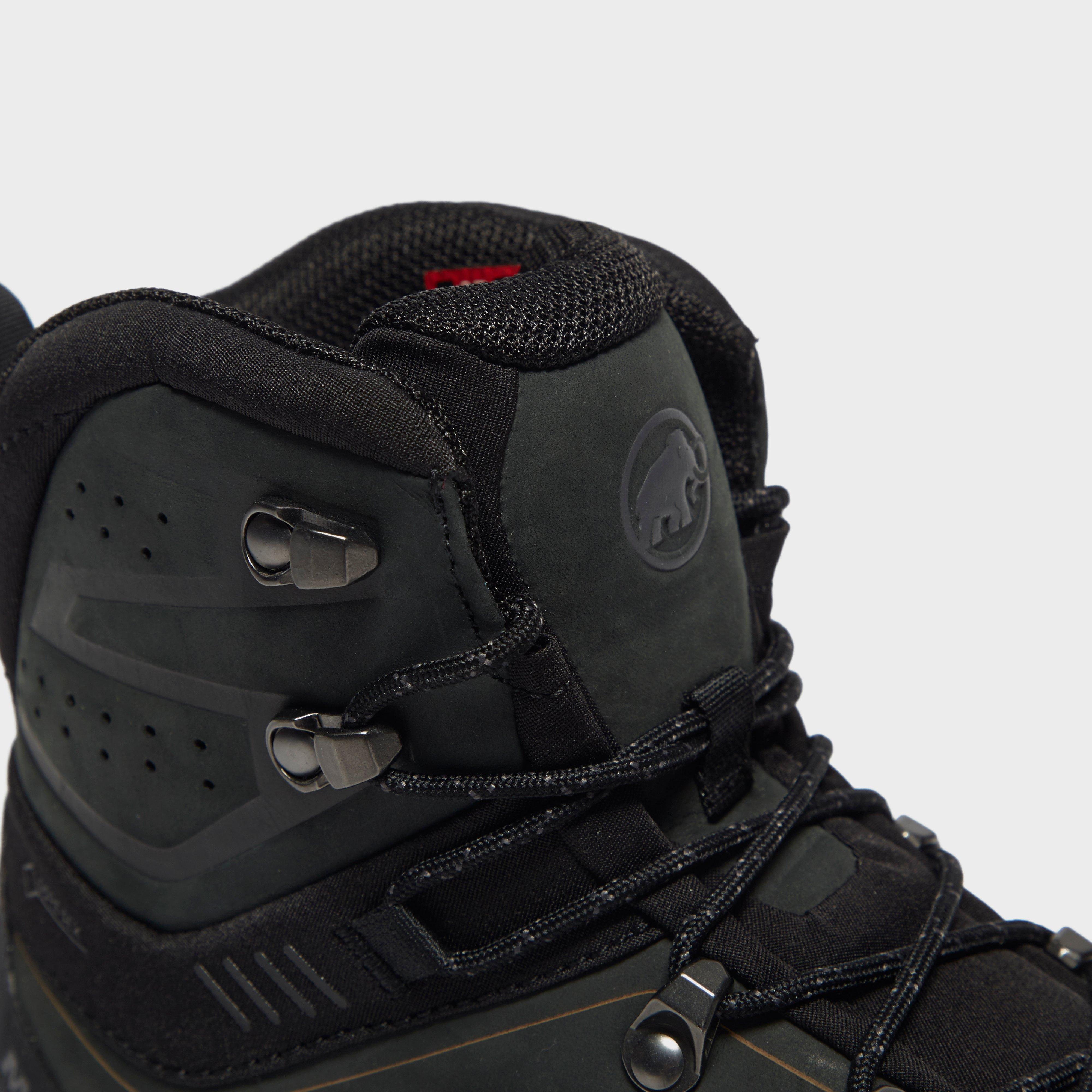 Men's Mercury Tour II GTX Hiking Boots