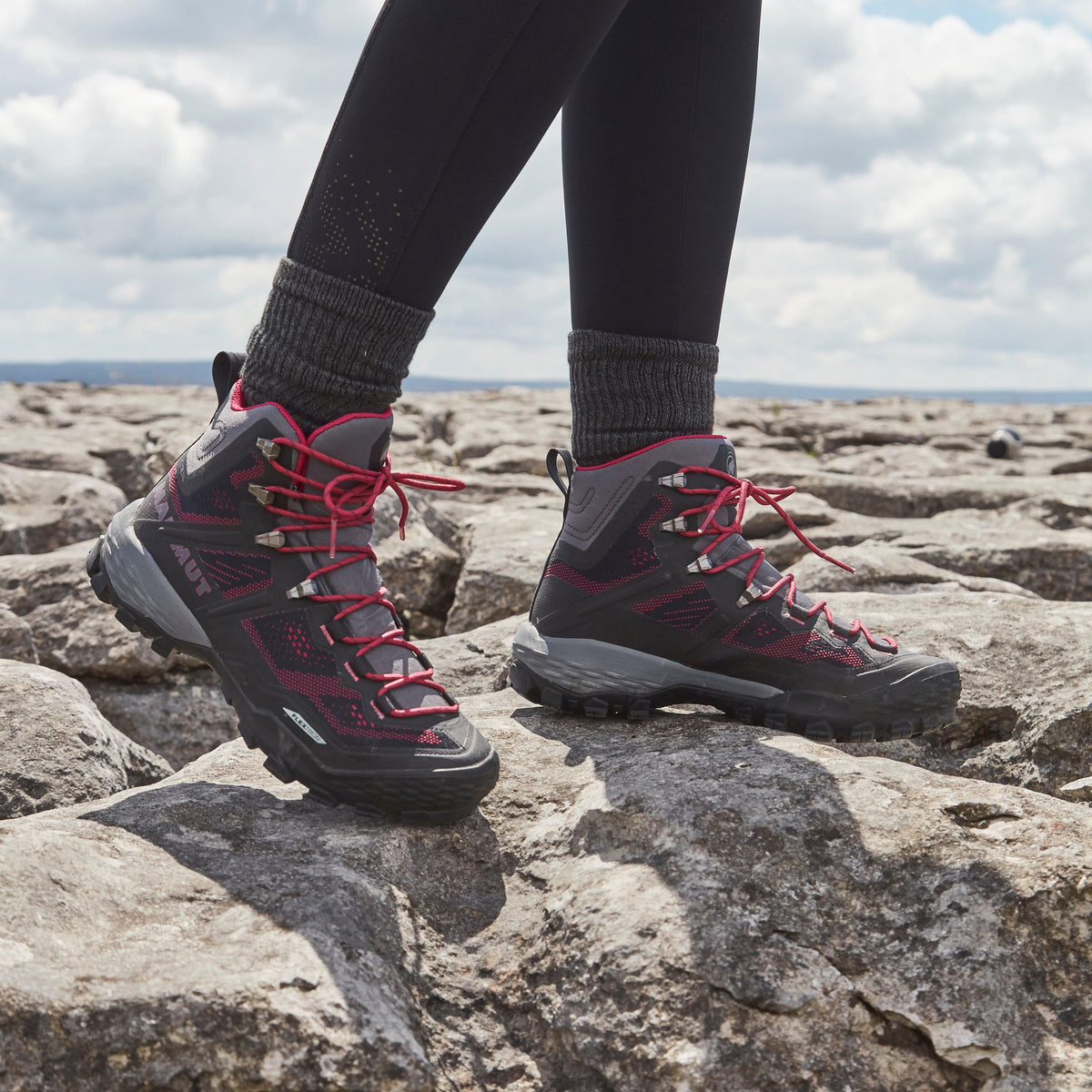 Women's Ducan GTX Hiking Boot