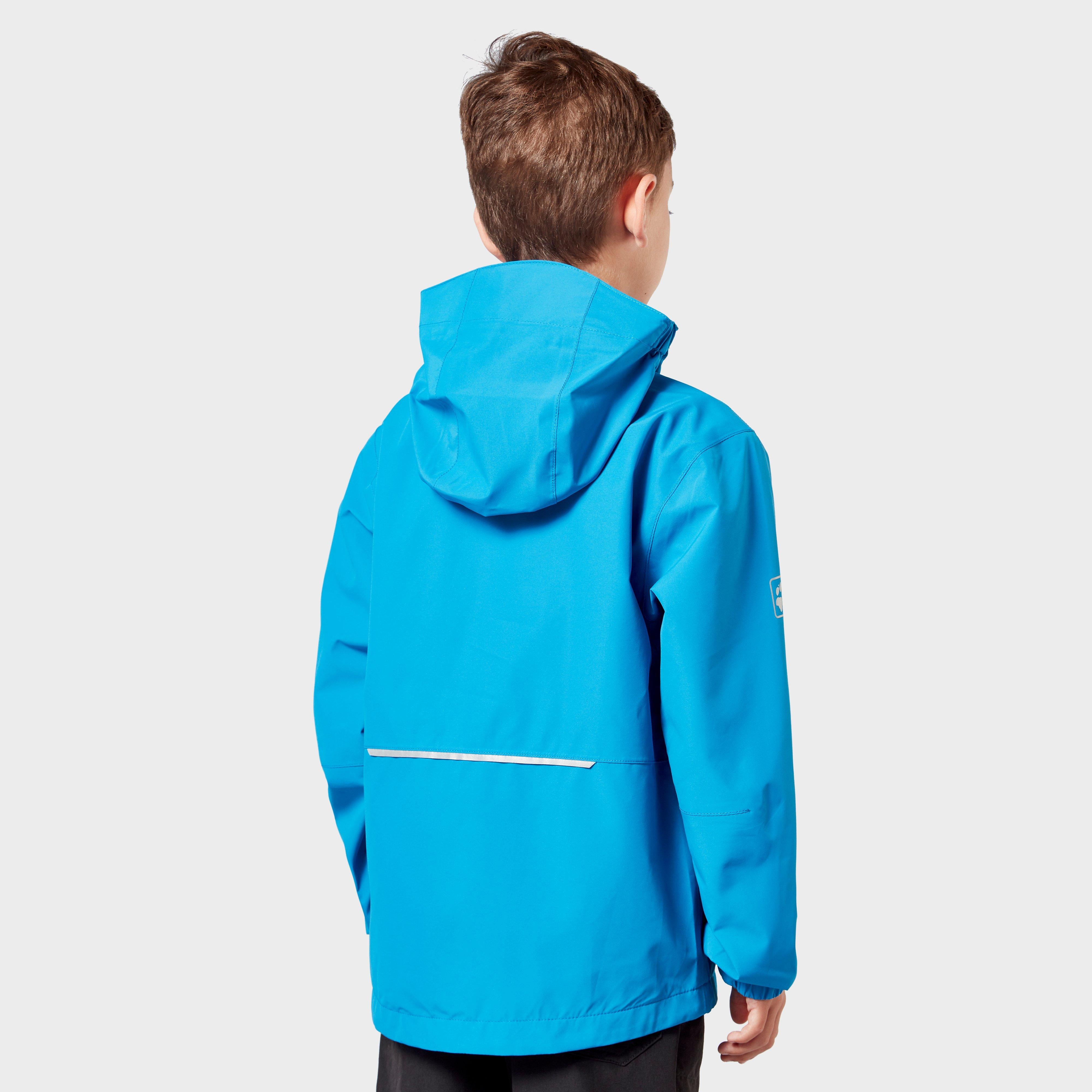 Kids' Pine Creek Waterproof Jacket
