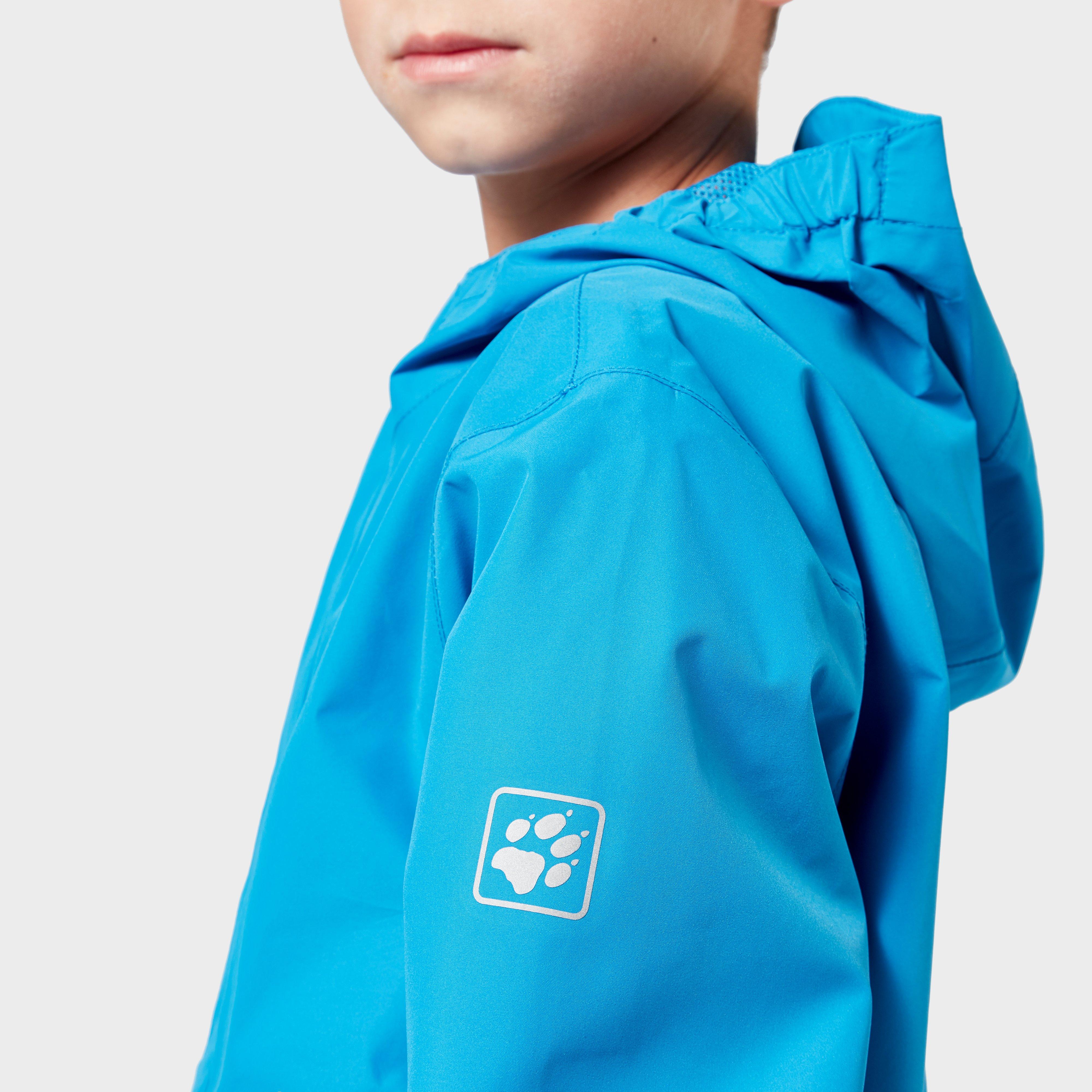 Kids' Pine Creek Waterproof Jacket