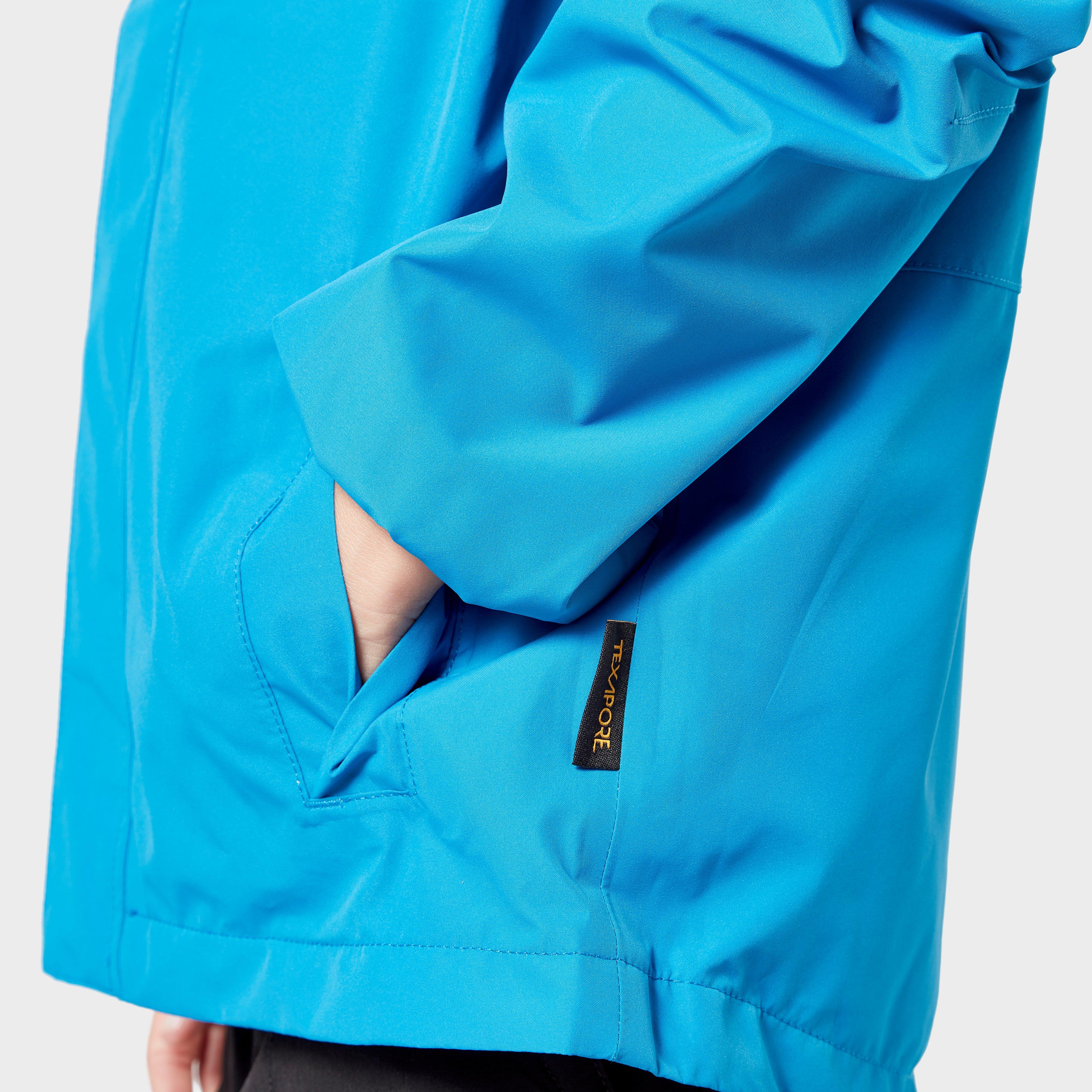 Kids' Pine Creek Waterproof Jacket
