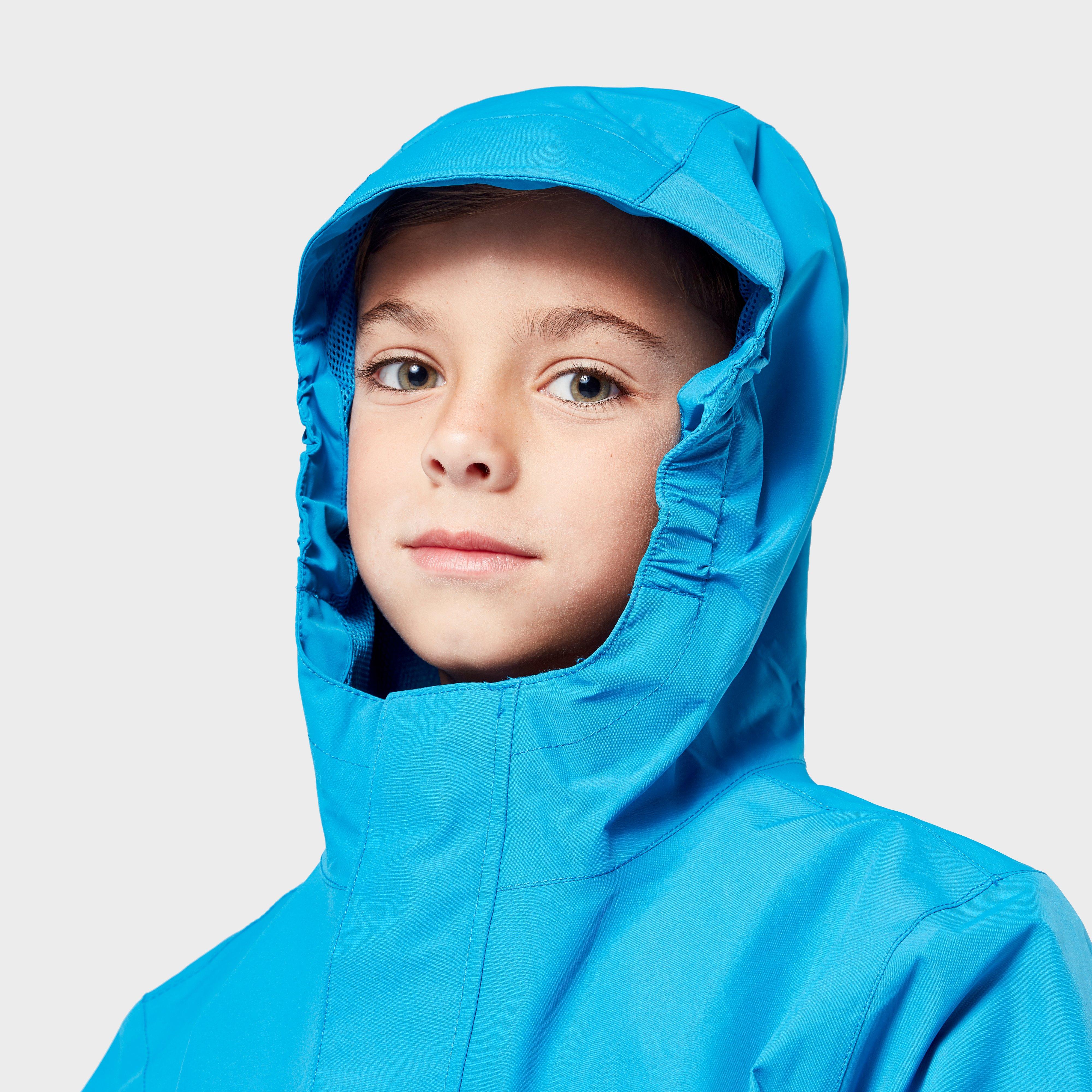 Kids' Pine Creek Waterproof Jacket