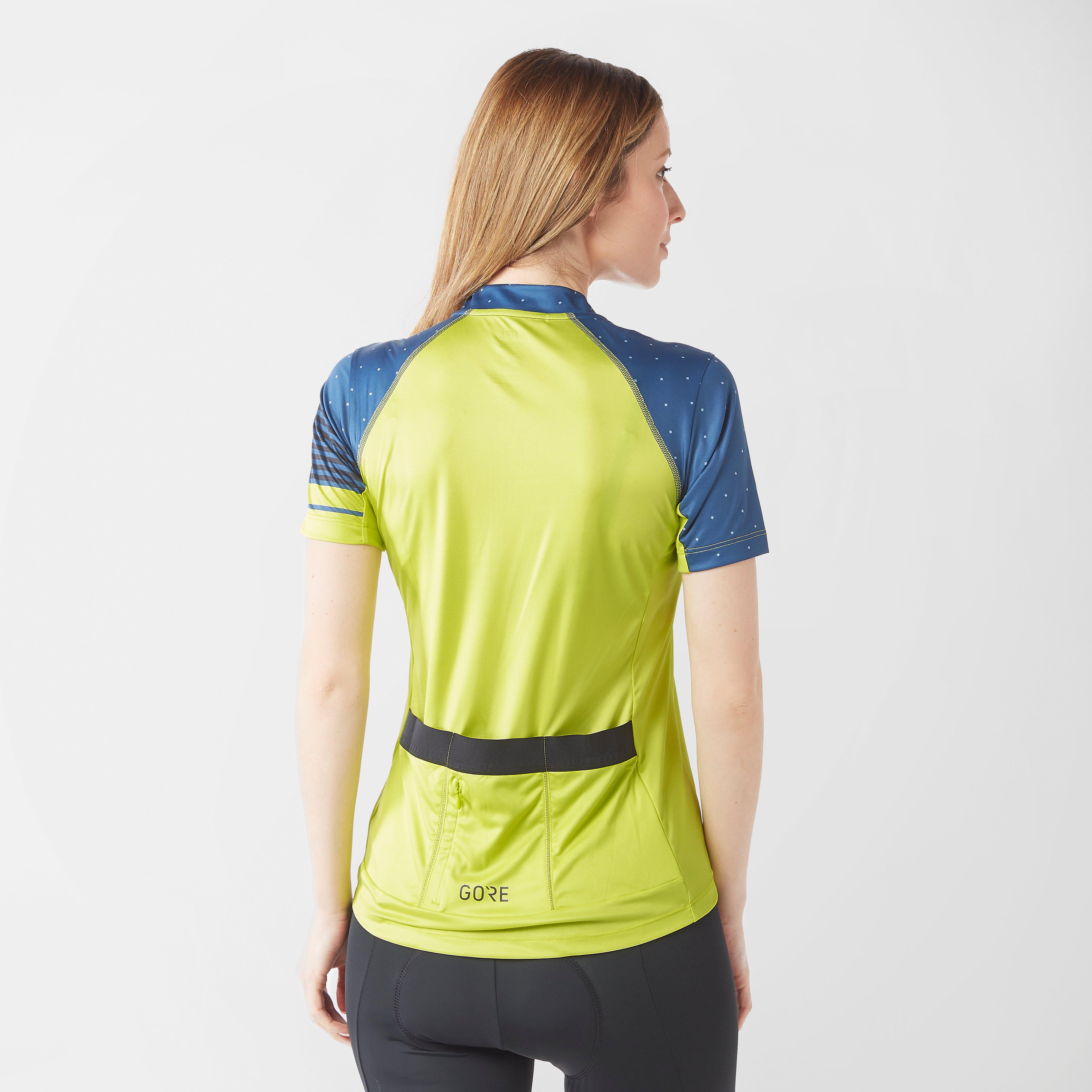 Women's C5 Jersey