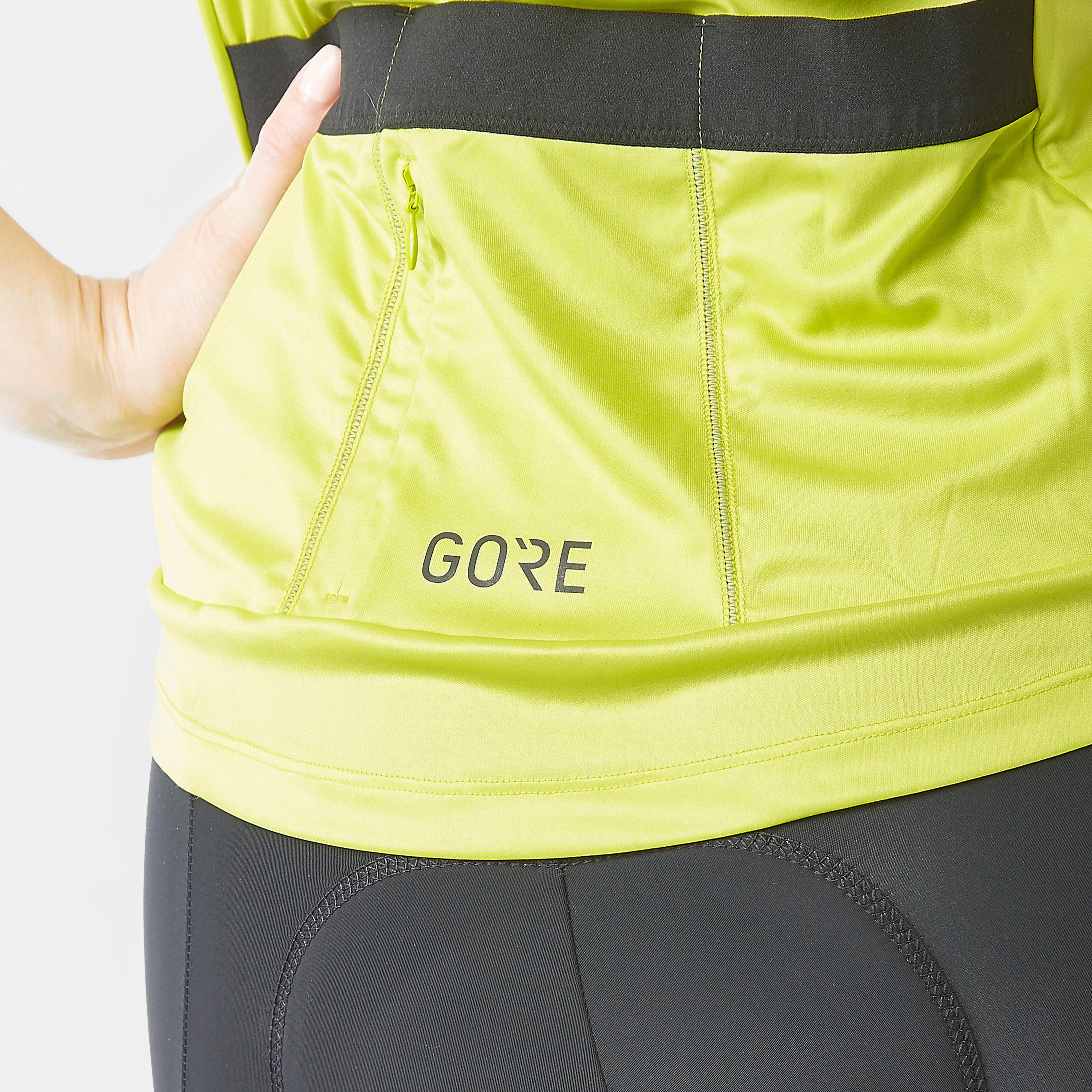 Women's C5 Jersey