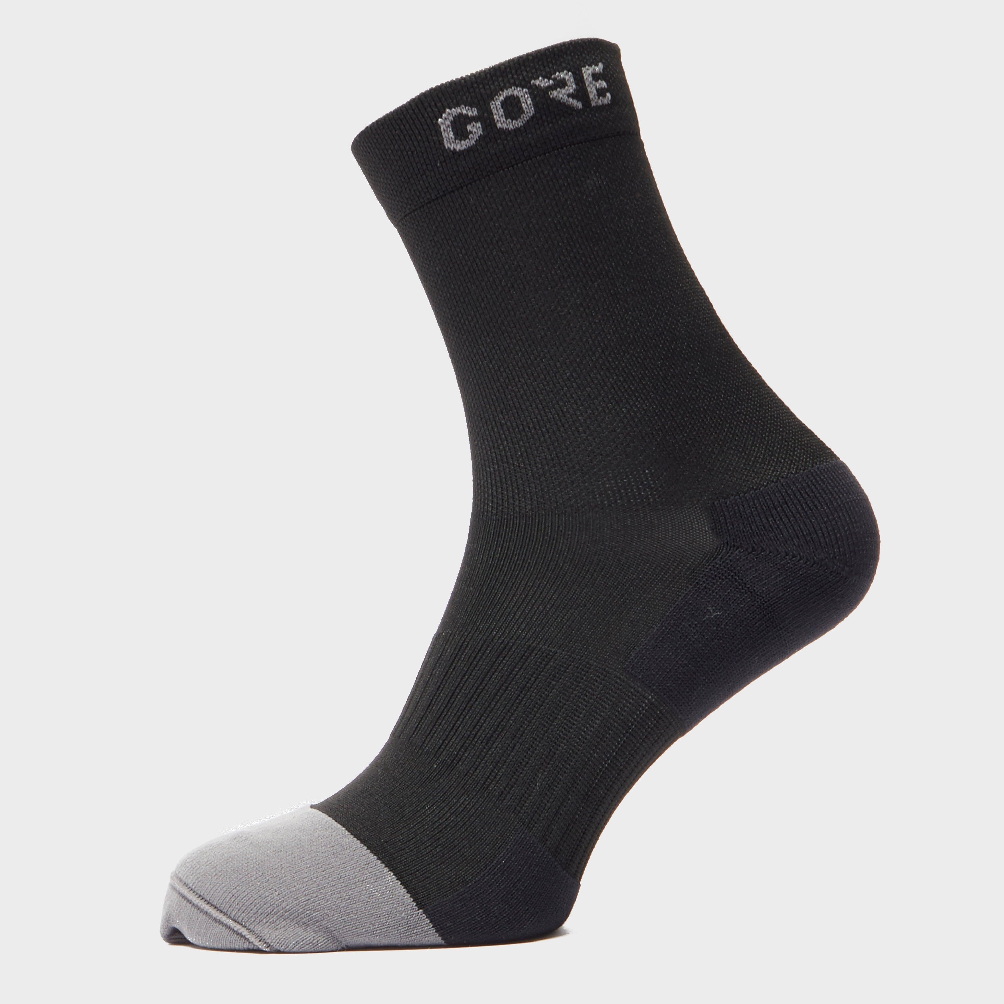 Men's Mid Socks