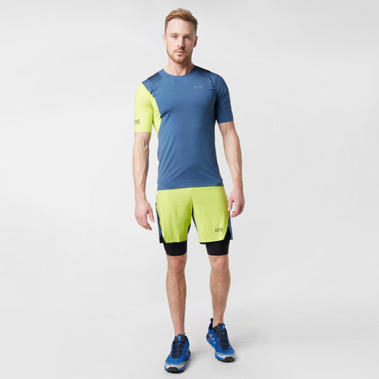 Men's R7 2in1 Shorts