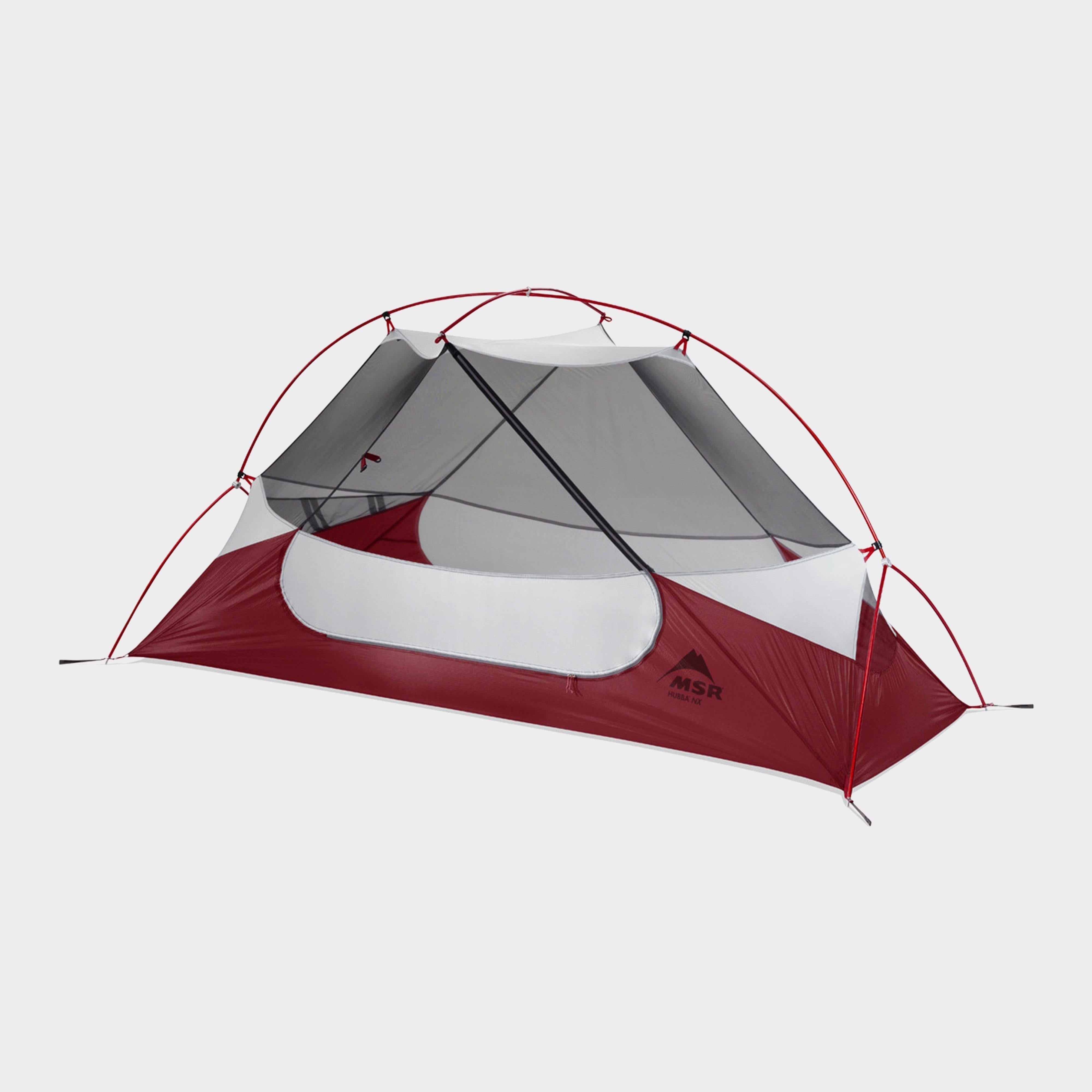 Hubba NX Backpacking Tent