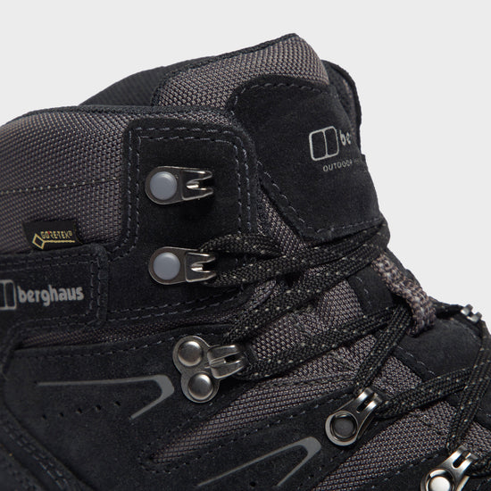 Men's Explorer Trek GORE-TEX® Walking Boots