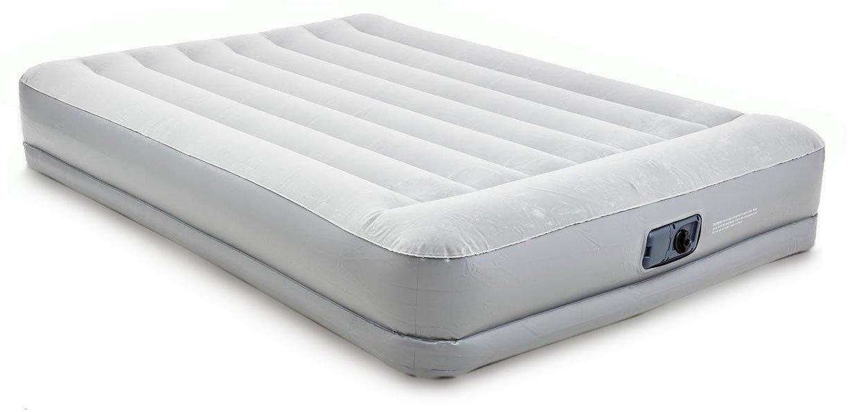 Premium Comfort Queen Size Airbed