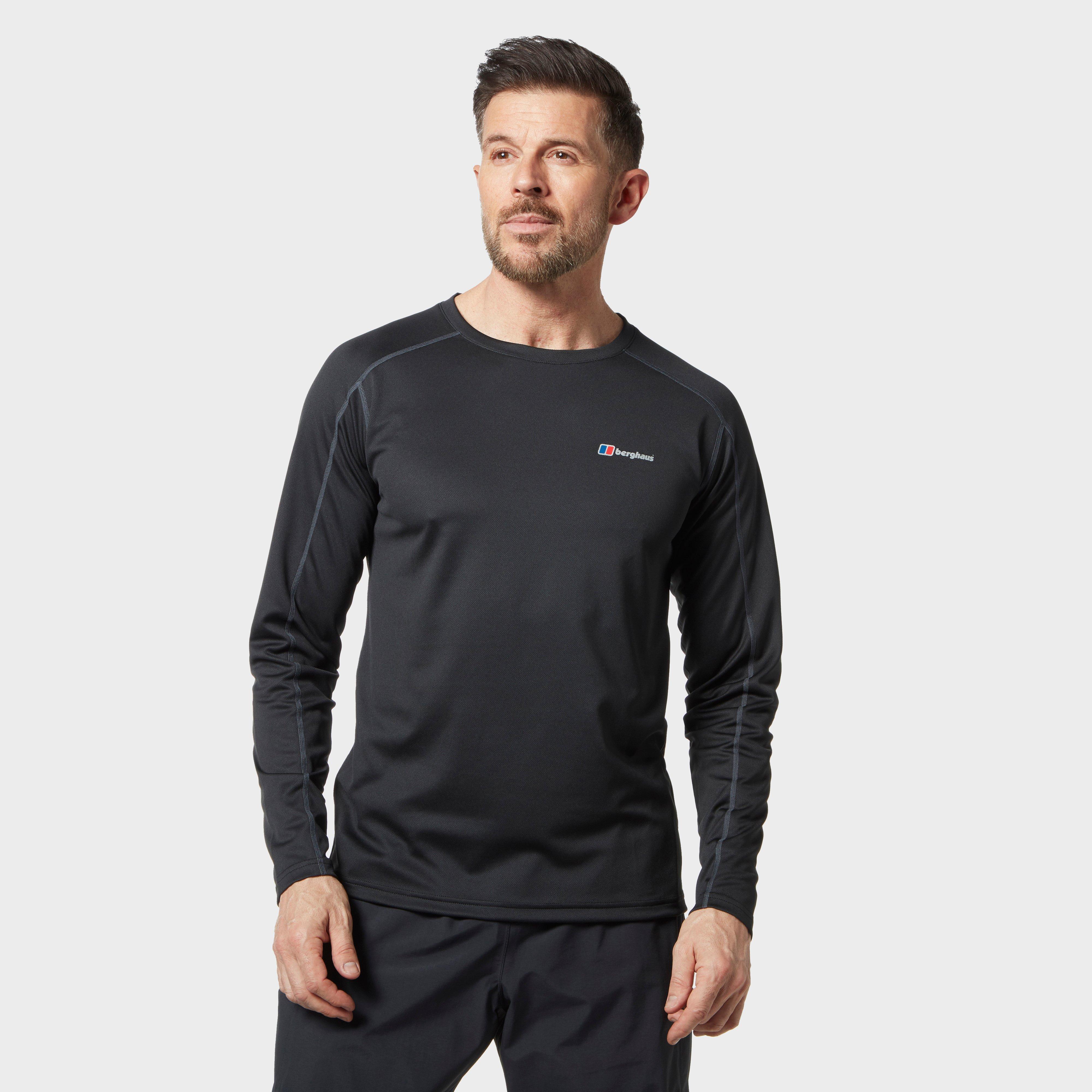 Tech Tee Long Sleeve 2.0