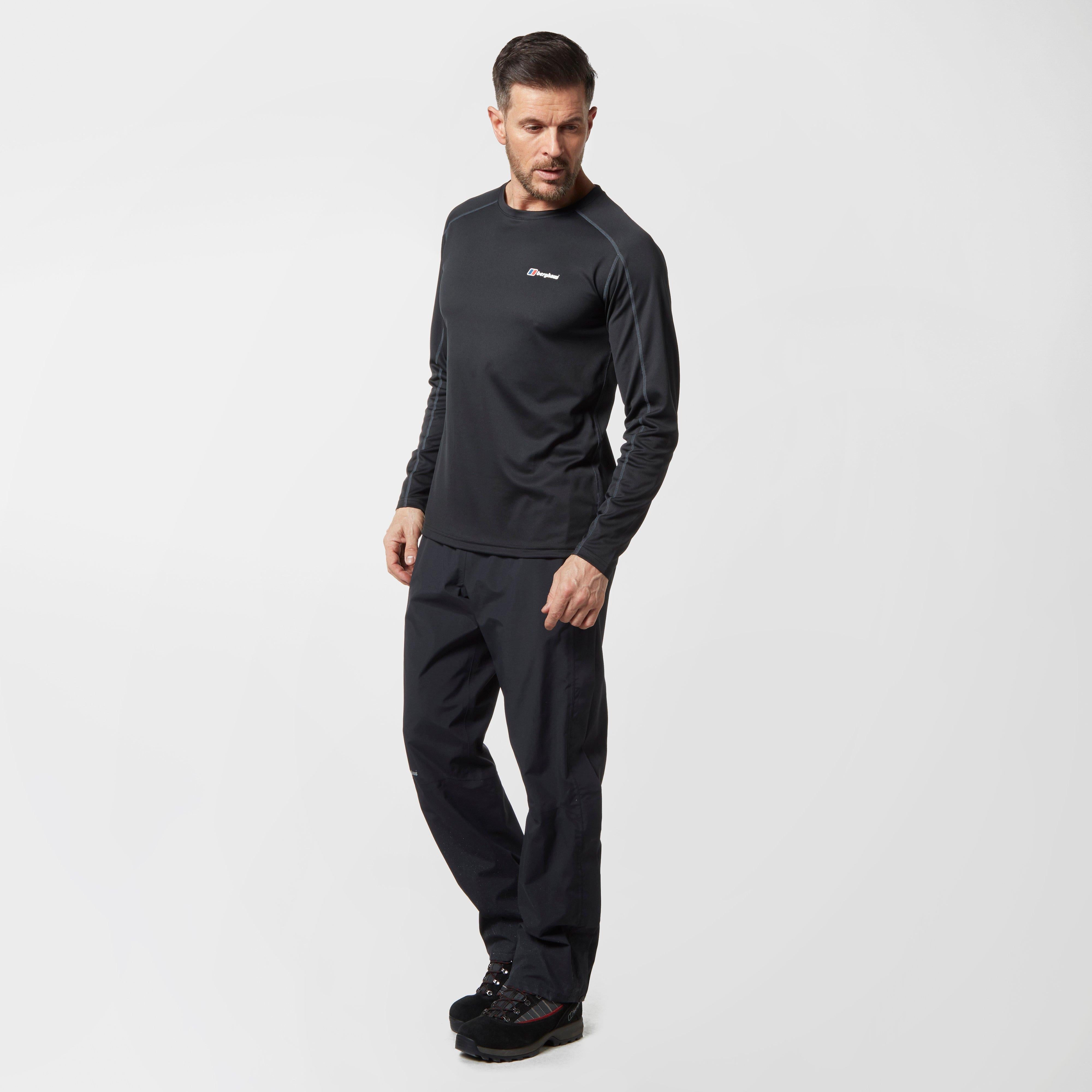 Tech Tee Long Sleeve 2.0
