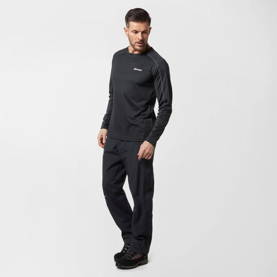 Tech Tee Long Sleeve 2.0