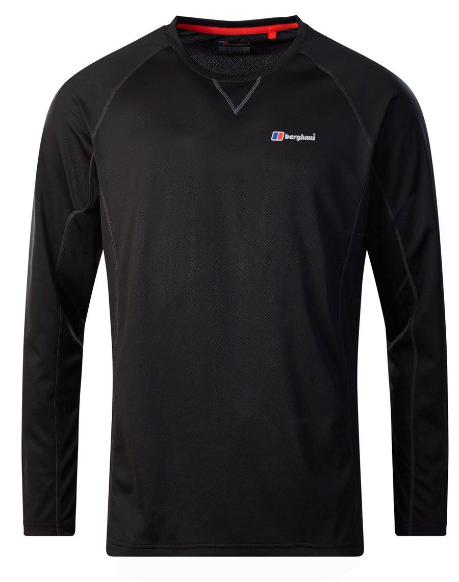 Tech Tee Long Sleeve 2.0