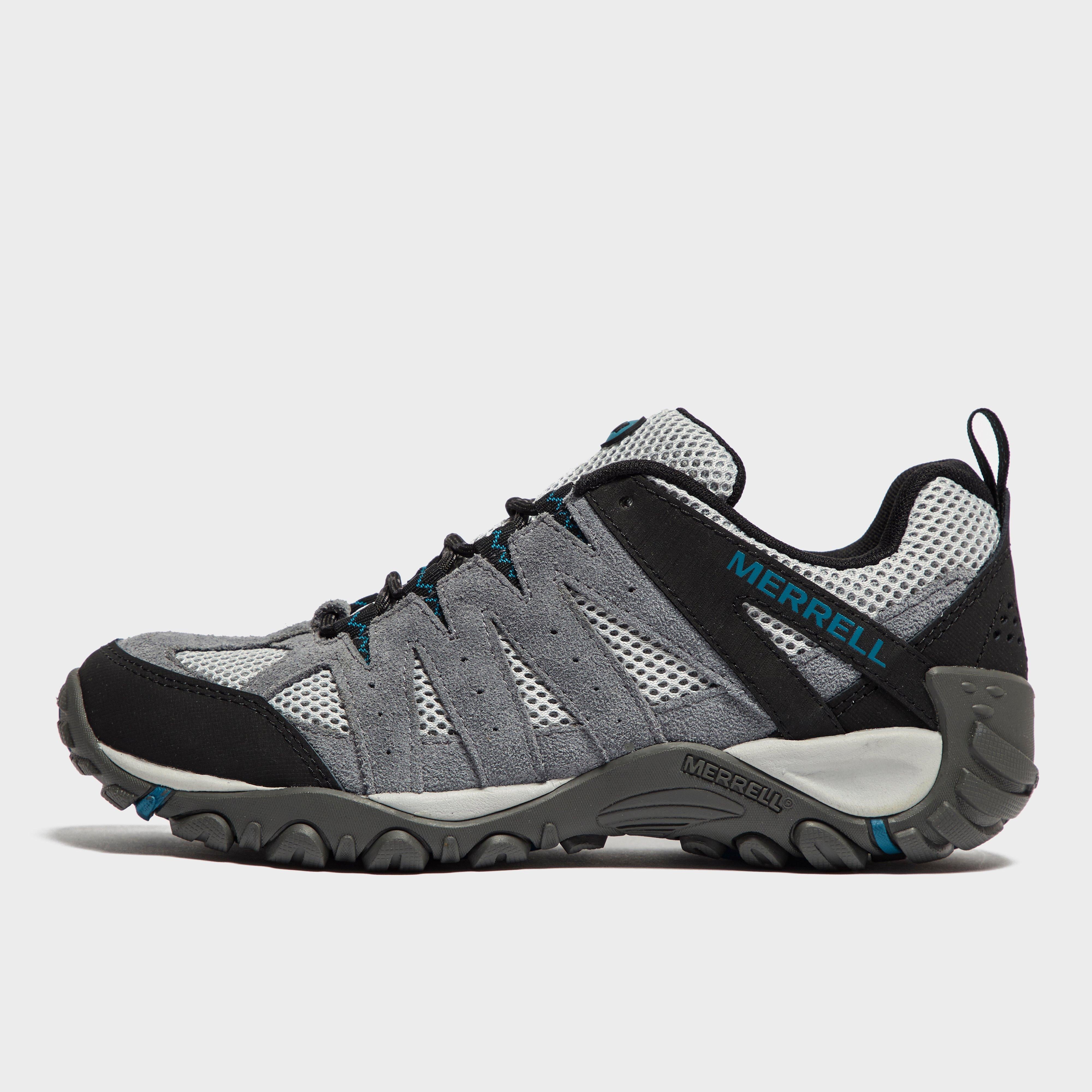 Accentor 2 Ventilator Shoe