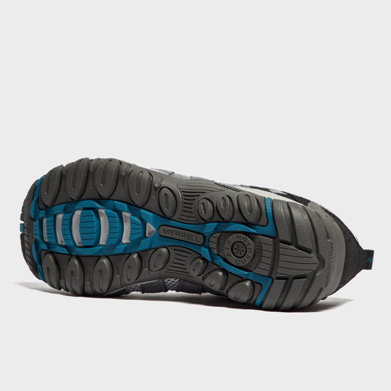 Accentor 2 Ventilator Shoe