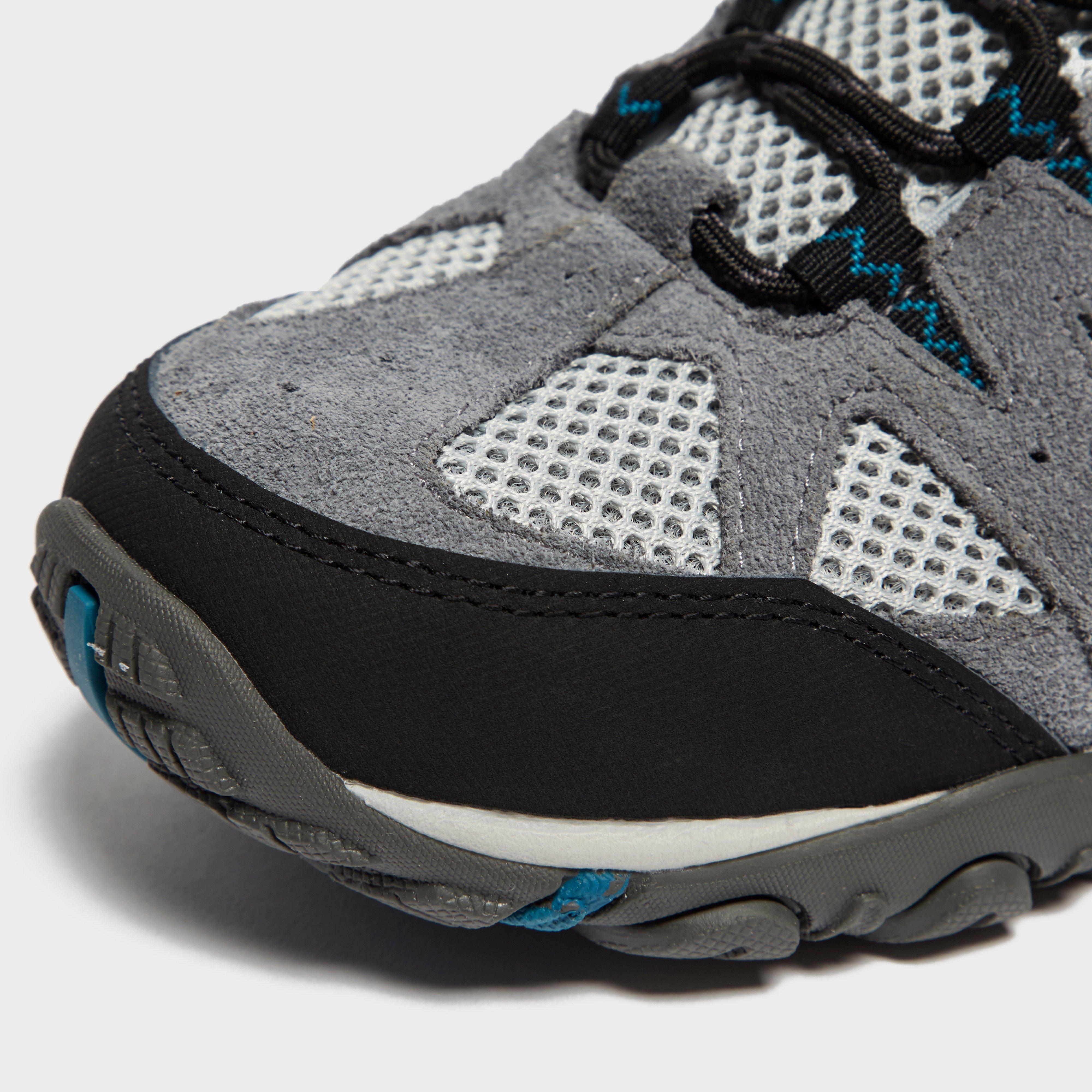 Accentor 2 Ventilator Shoe