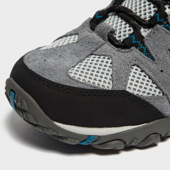 Accentor 2 Ventilator Shoe