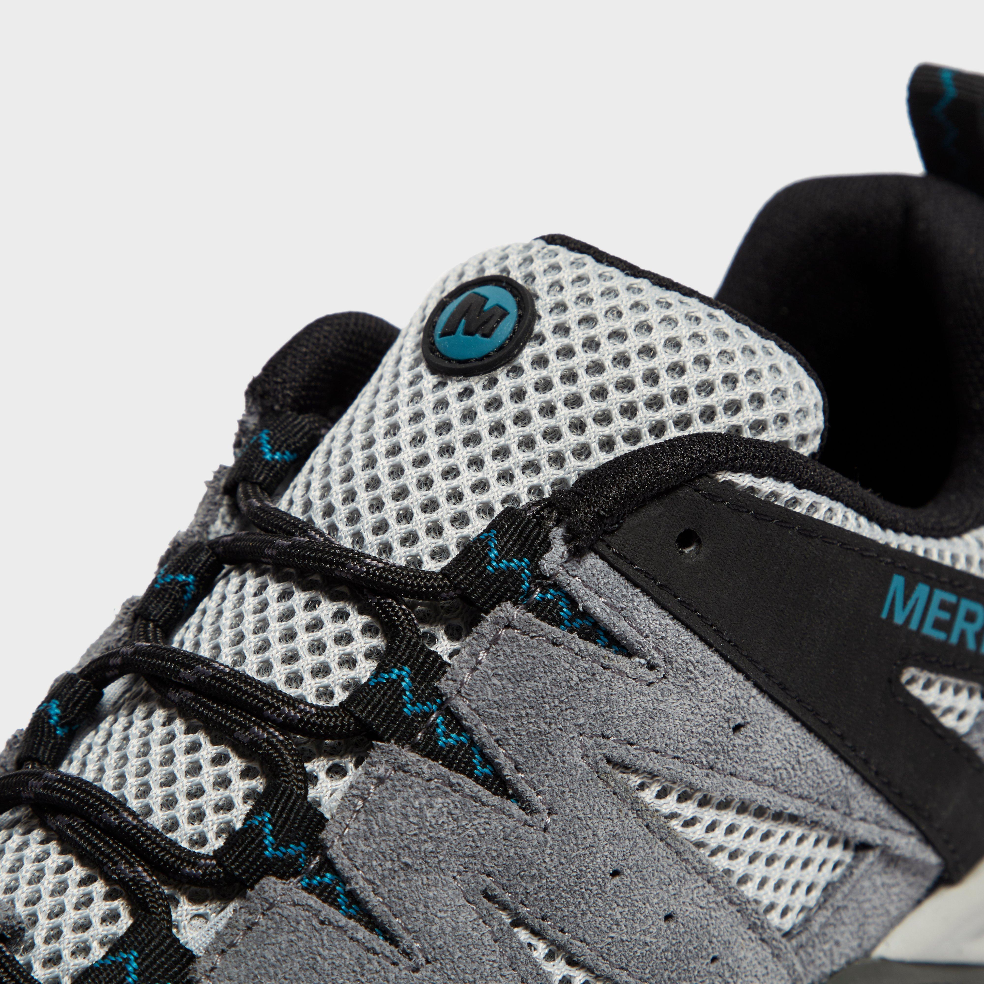 Accentor 2 Ventilator Shoe