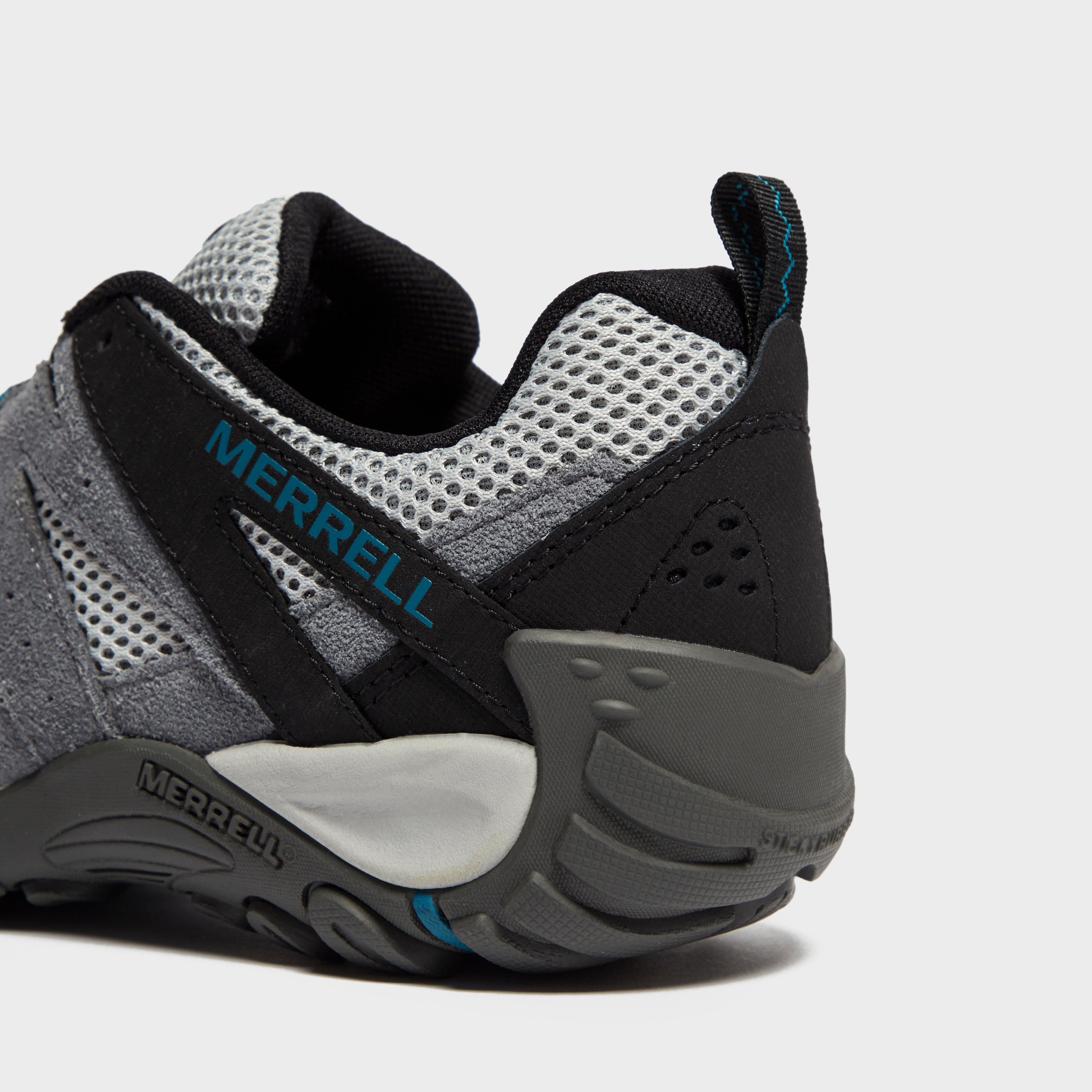 Accentor 2 Ventilator Shoe