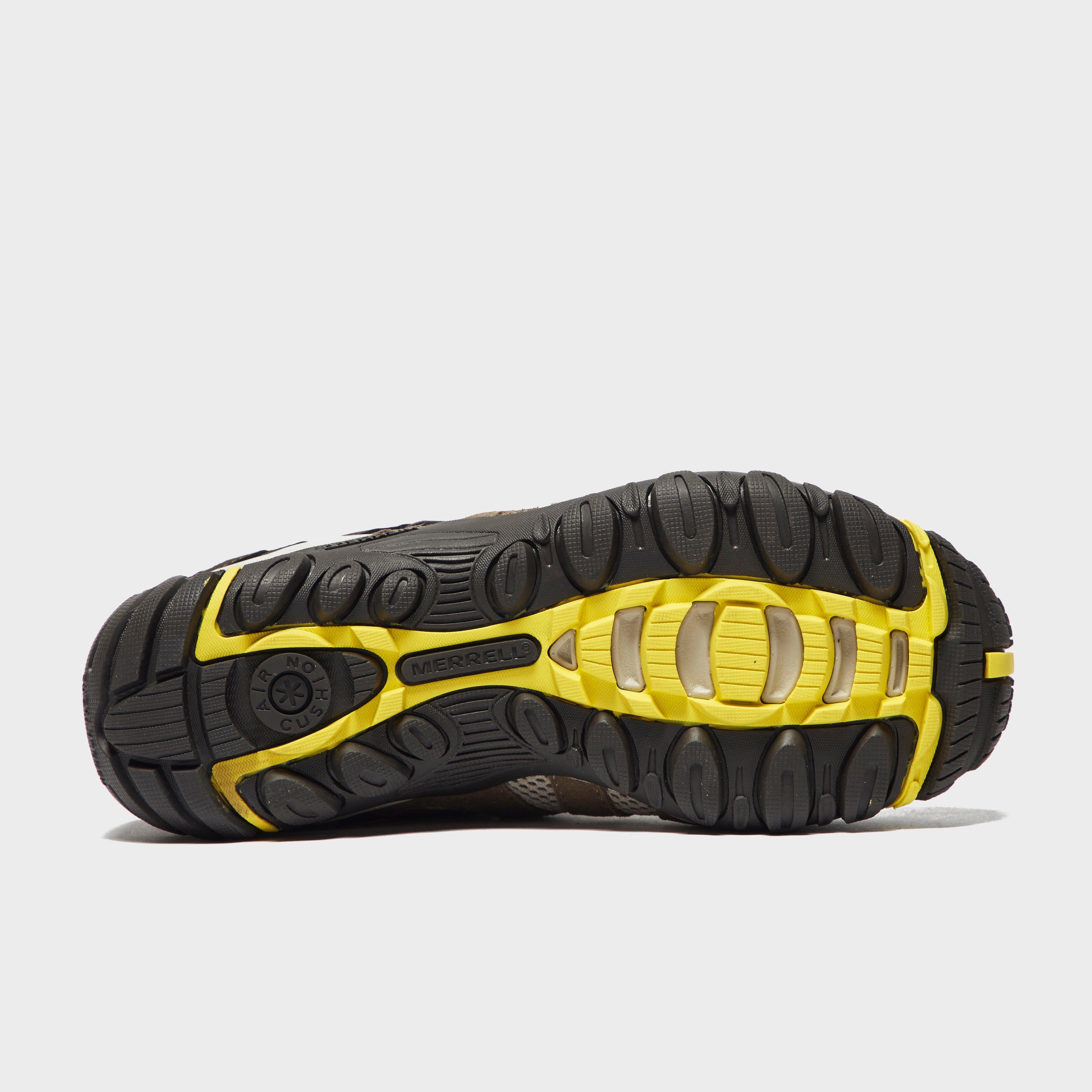 Women's Accentor II Waterproof Shoes