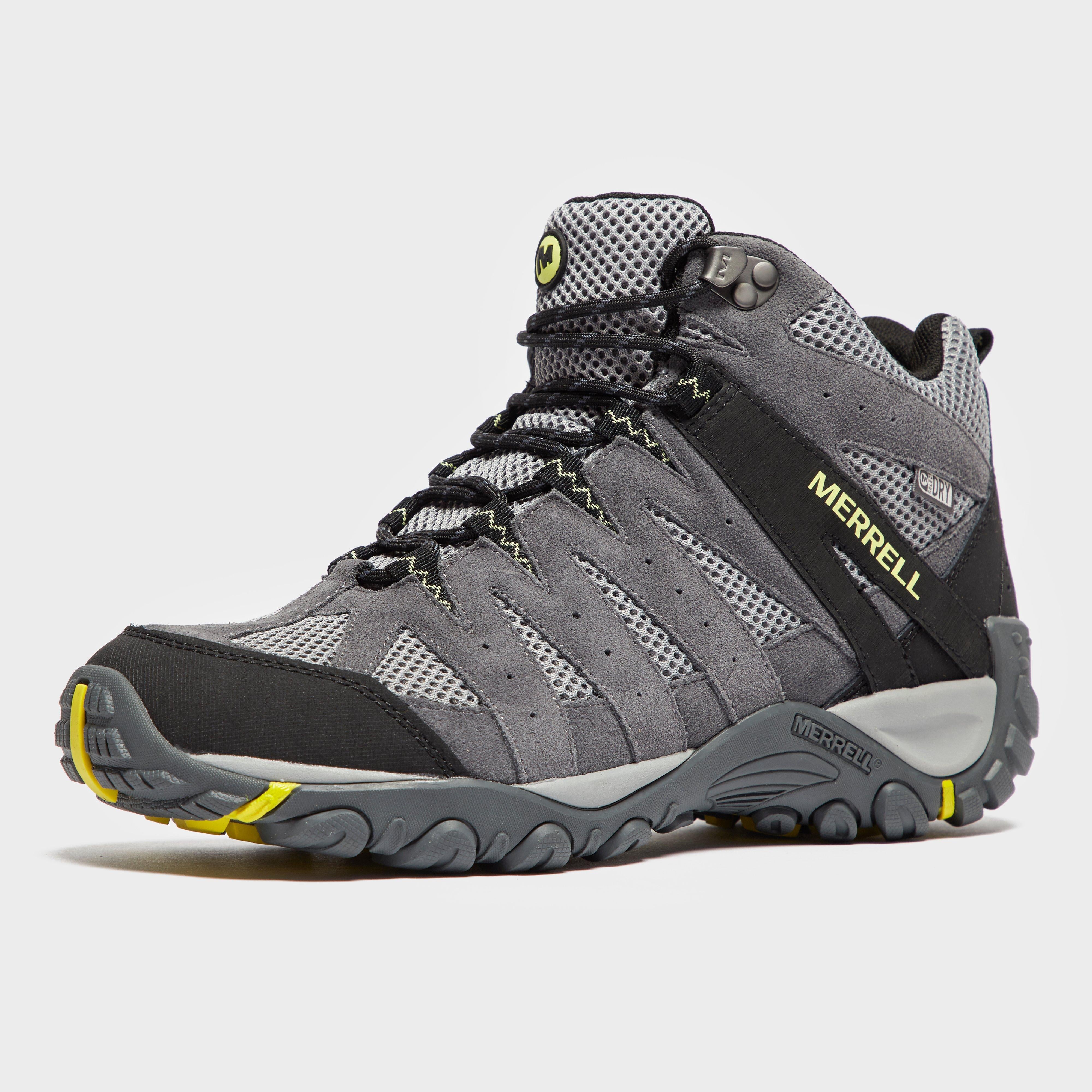 Men’s Accentor 2 Mid Walking Boots