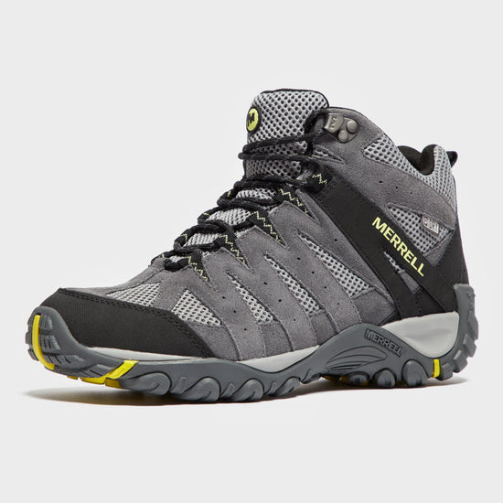 Men’s Accentor 2 Mid Walking Boots