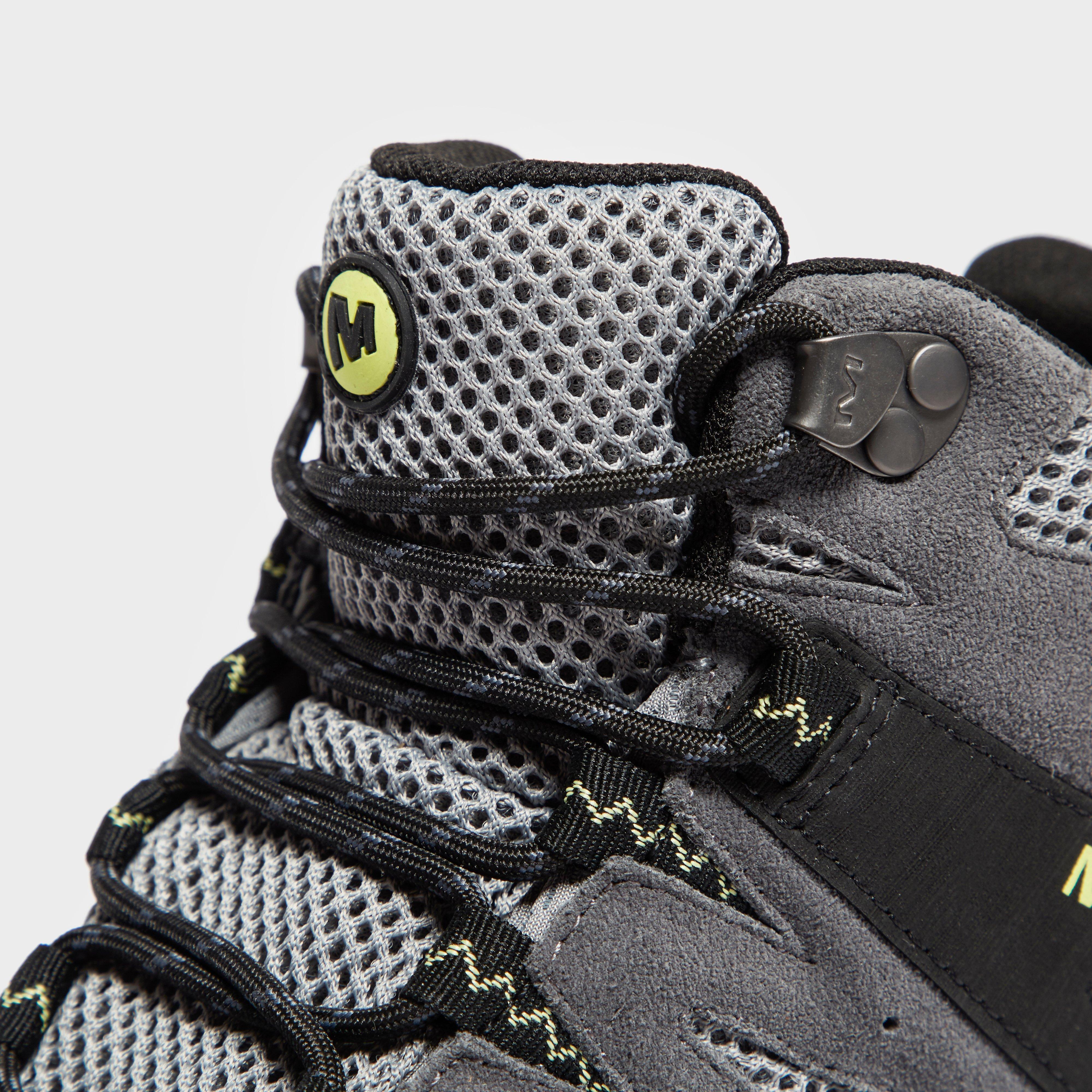 Men’s Accentor 2 Mid Walking Boots