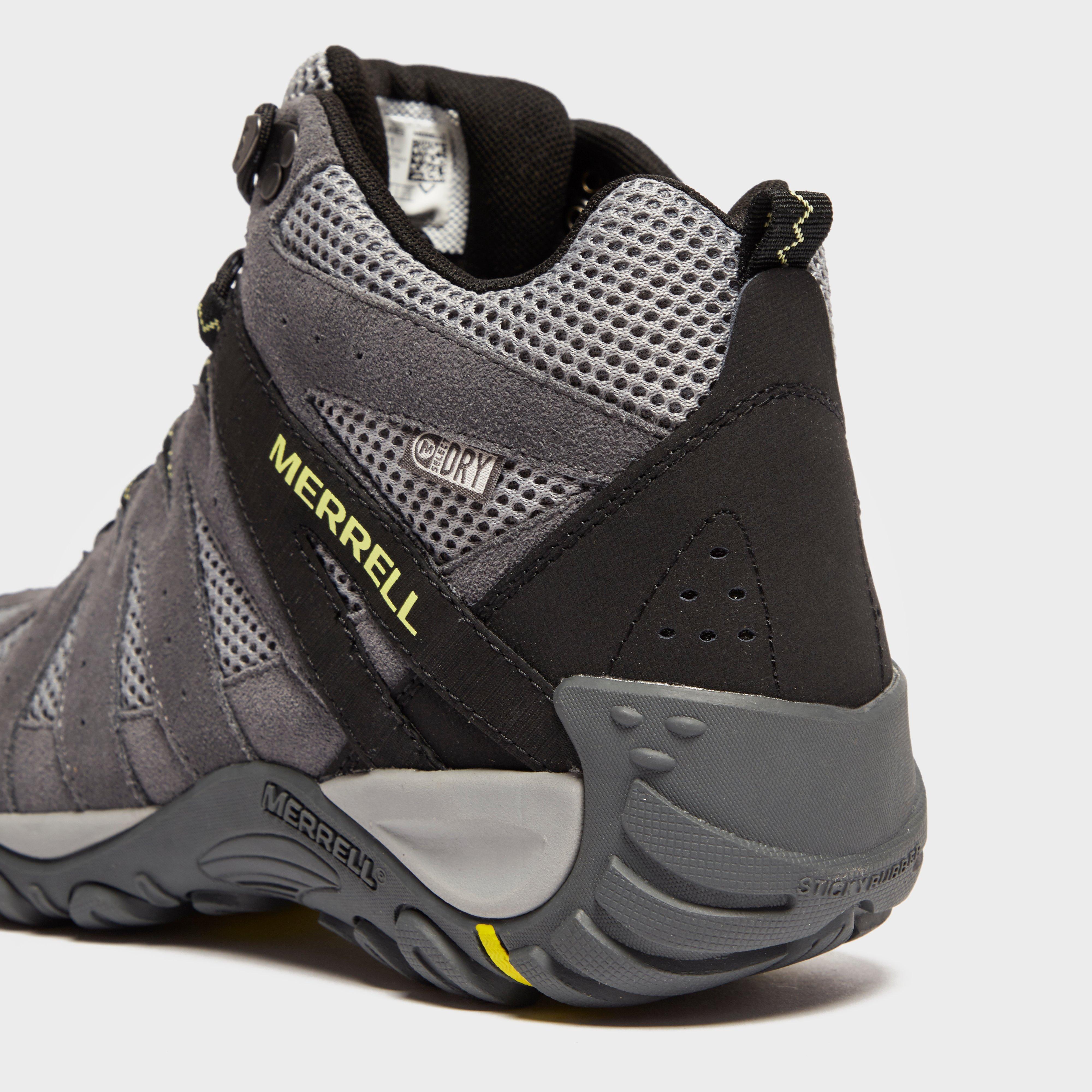 Men’s Accentor 2 Mid Walking Boots