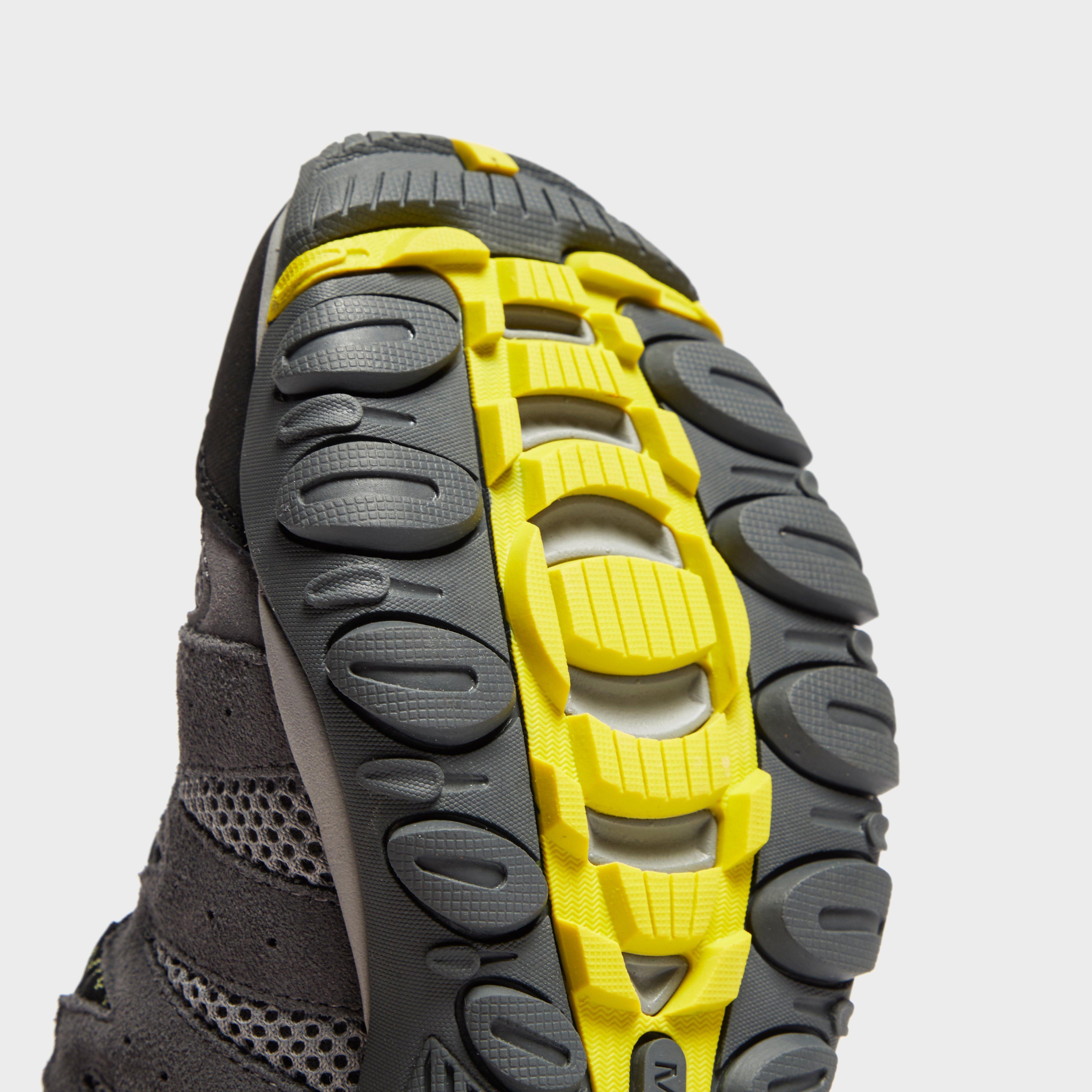 Men’s Accentor 2 Mid Walking Boots