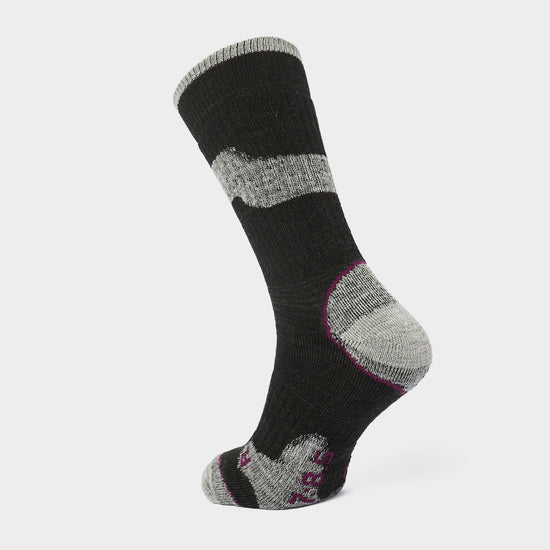 Women’s Trekker Plus Socks